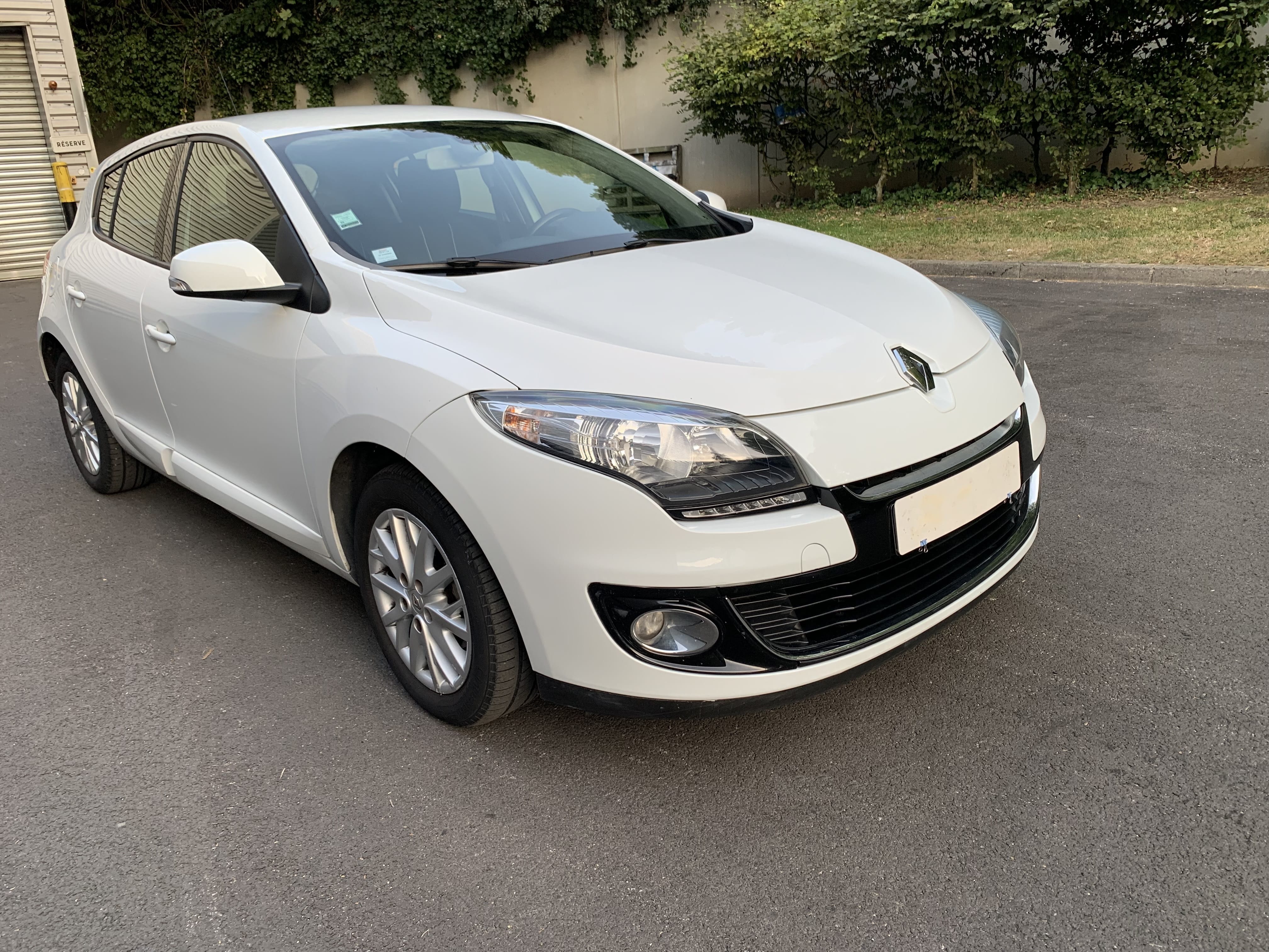 Renault Mégane