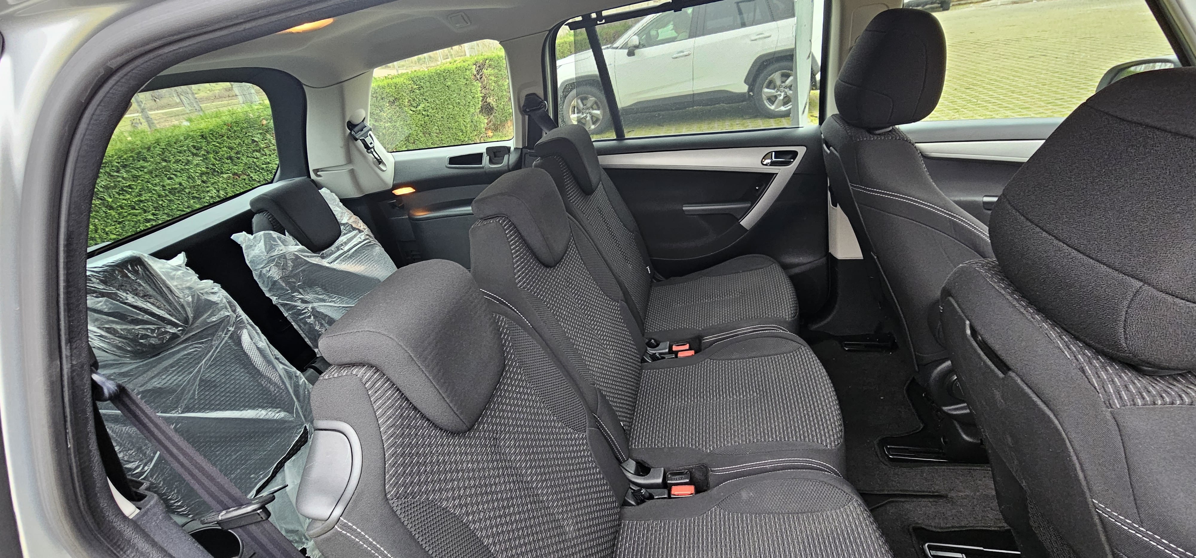 Citroen C4 Grand Picasso