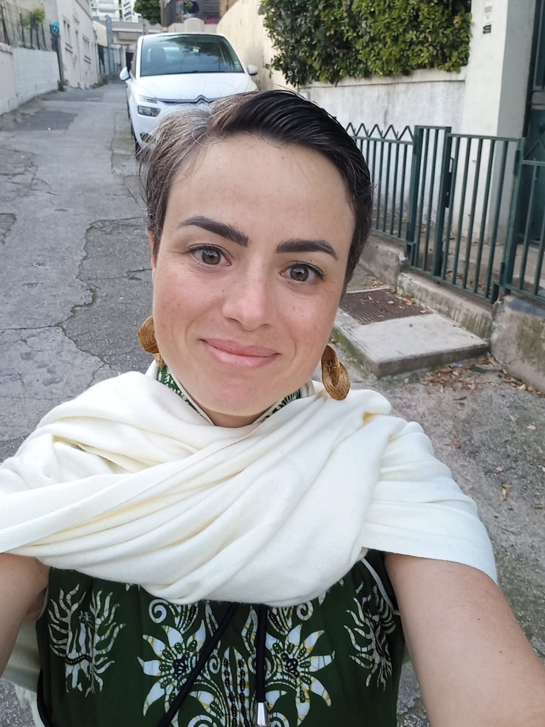Julie