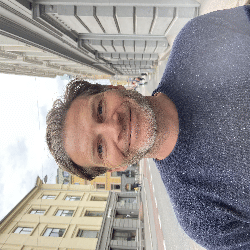 Jakob Sverdrup