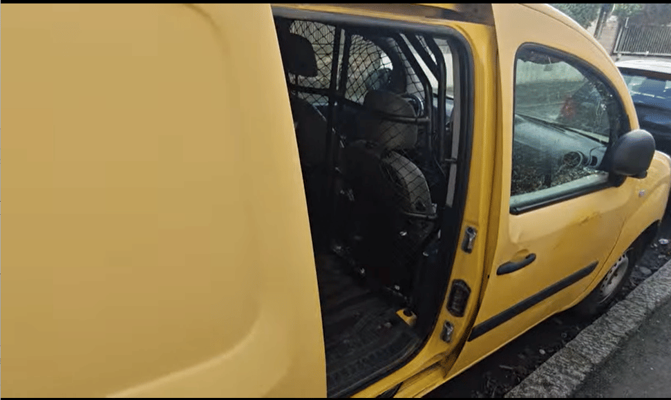 Renault Kangoo Express
