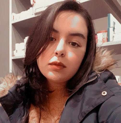 Fatima Zahra