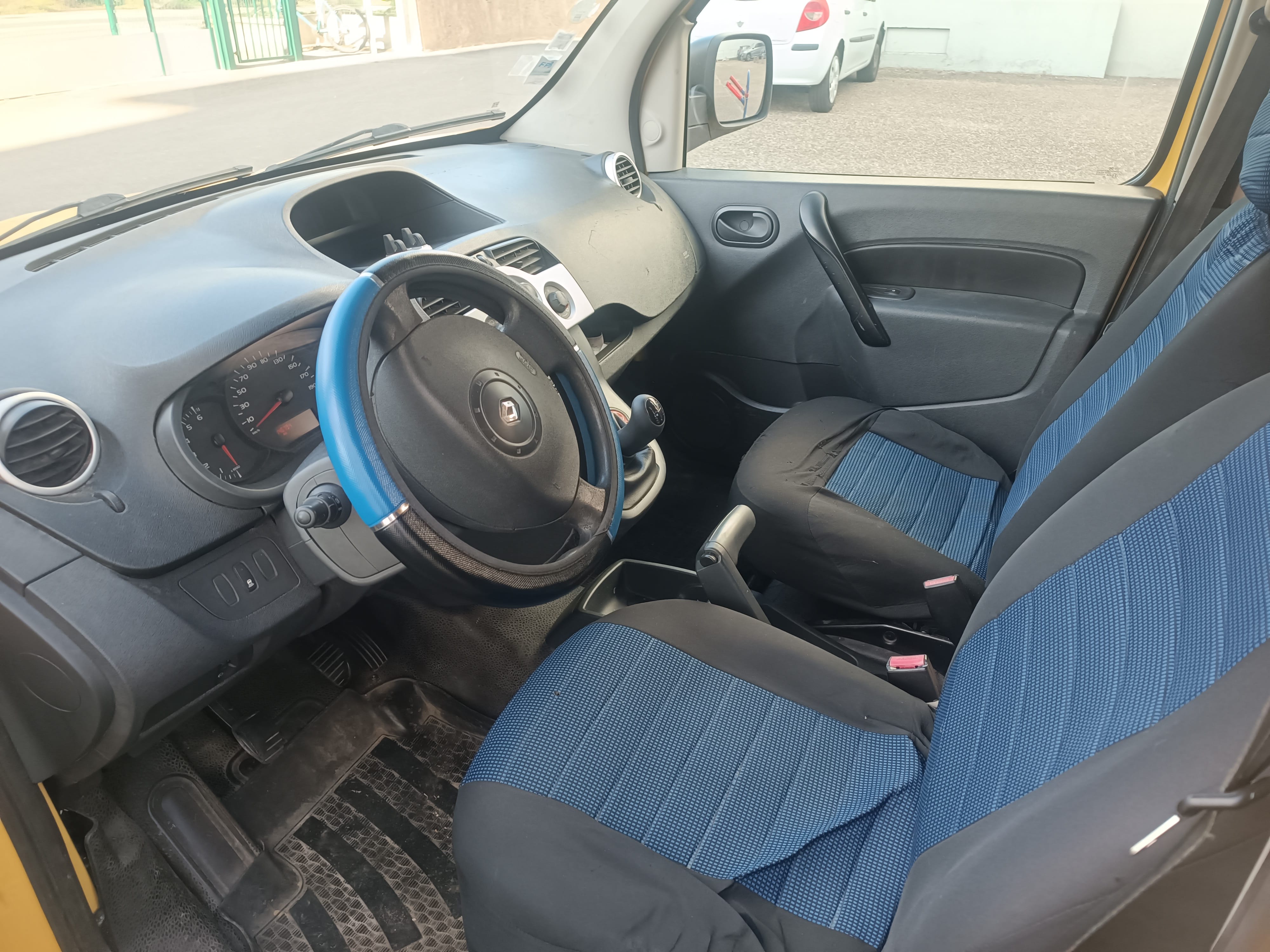 Renault Kangoo Express