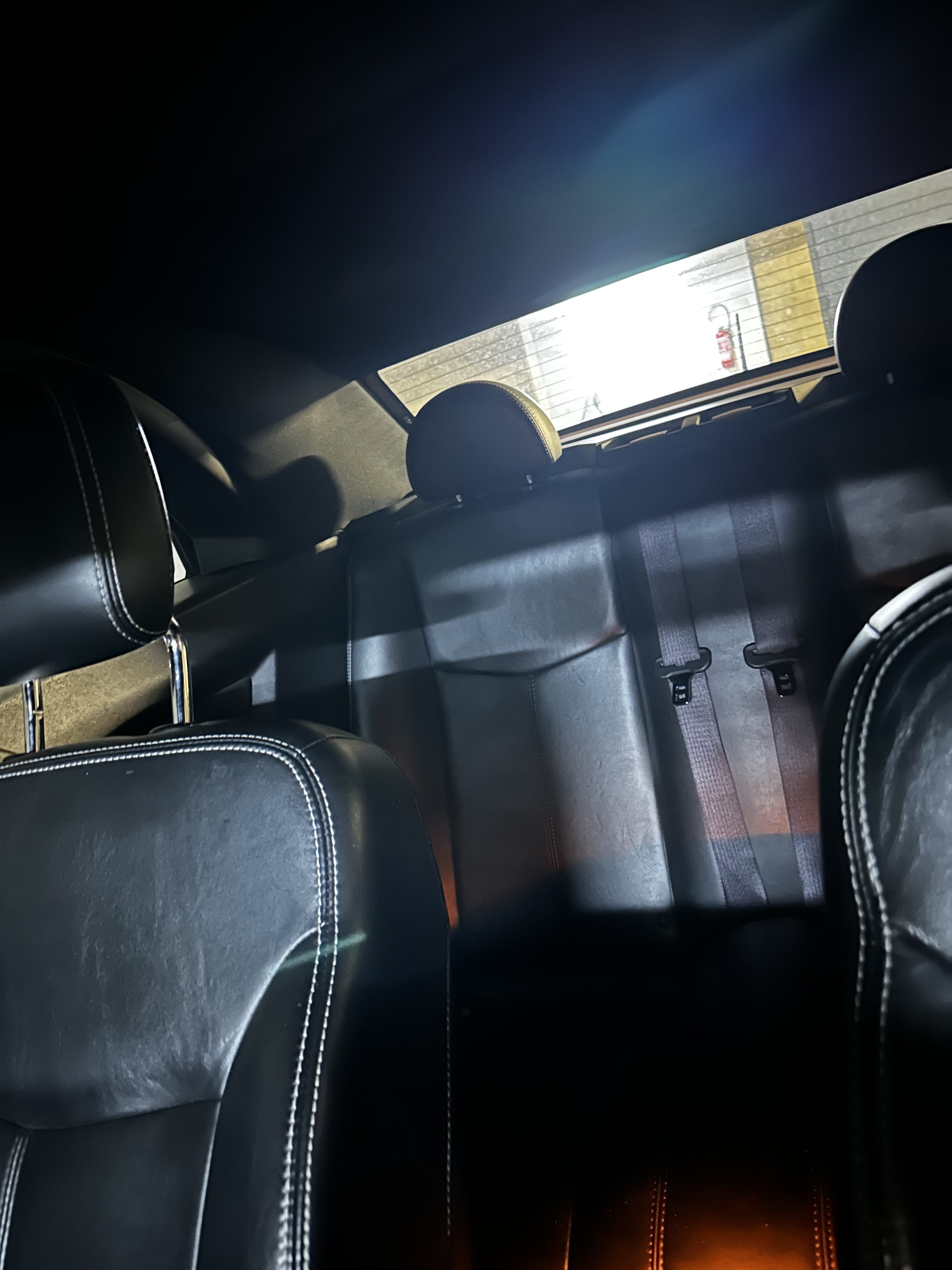 Lancia Flavia Cabriolet avec Audio Bluetooth