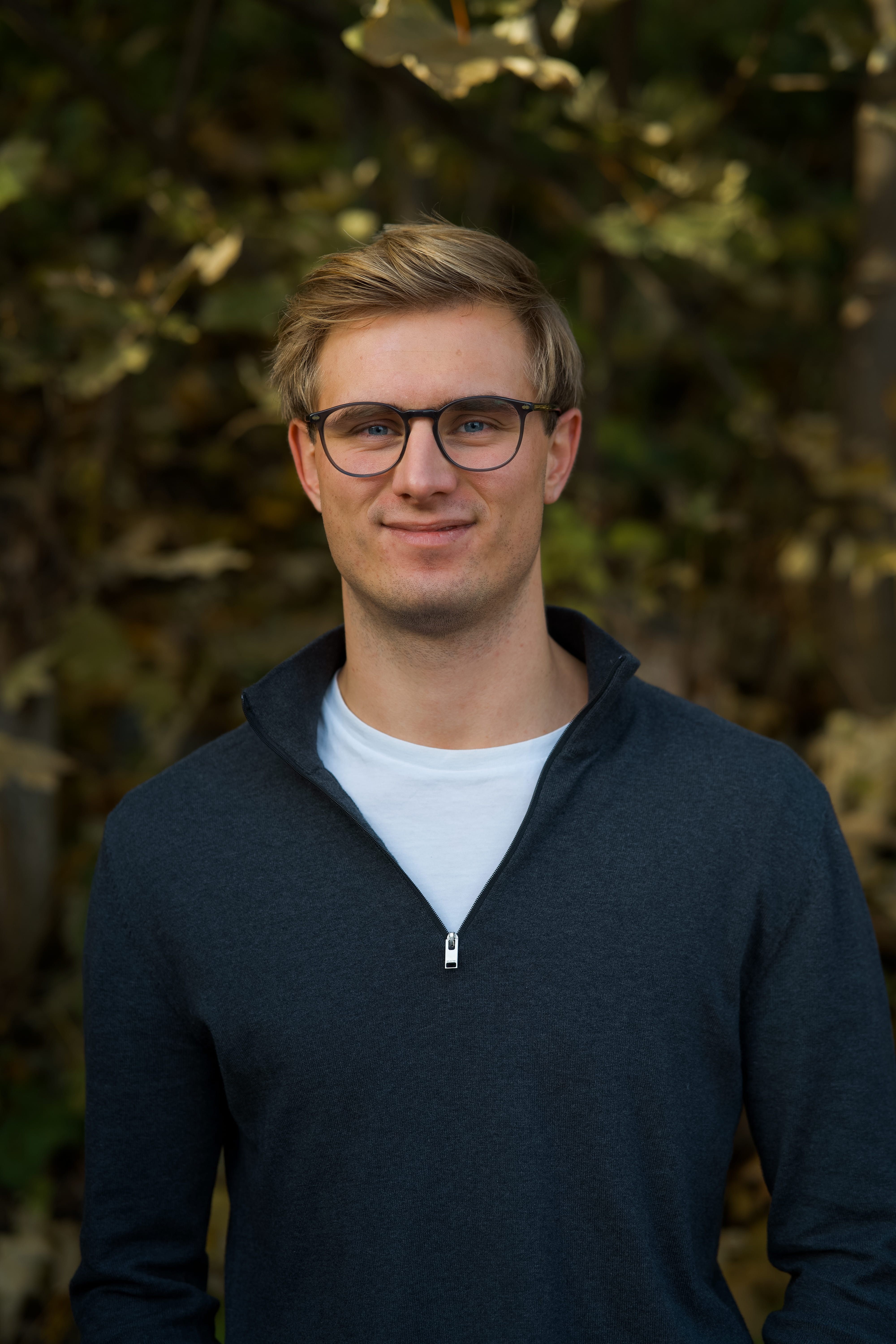 Sander Bjørnfeldt