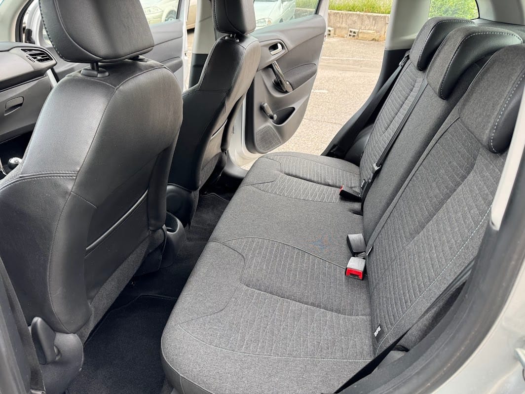 Citroen C3 ess 82CV DP489XT