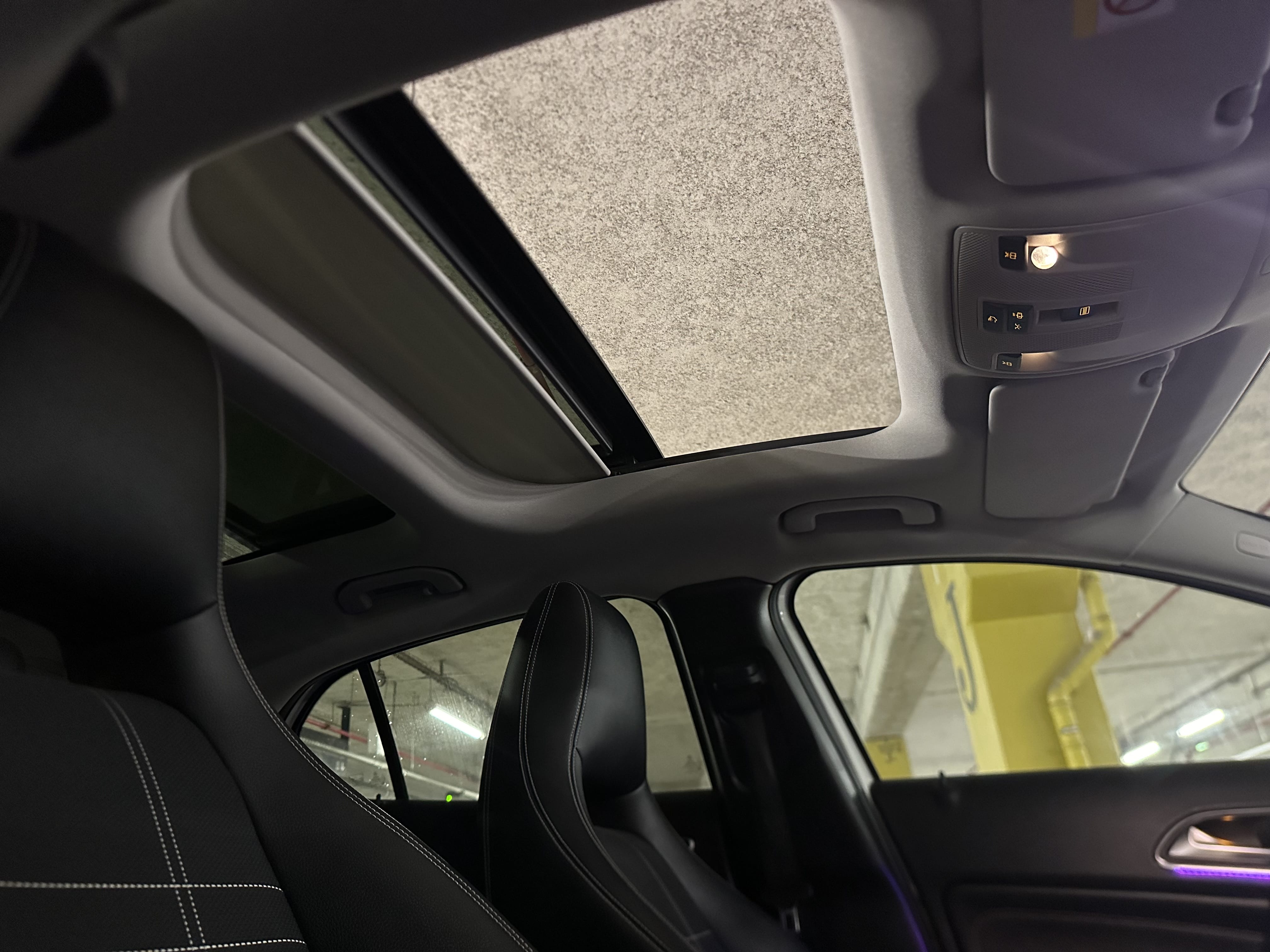 Mercedes-Benz Classe GLA
