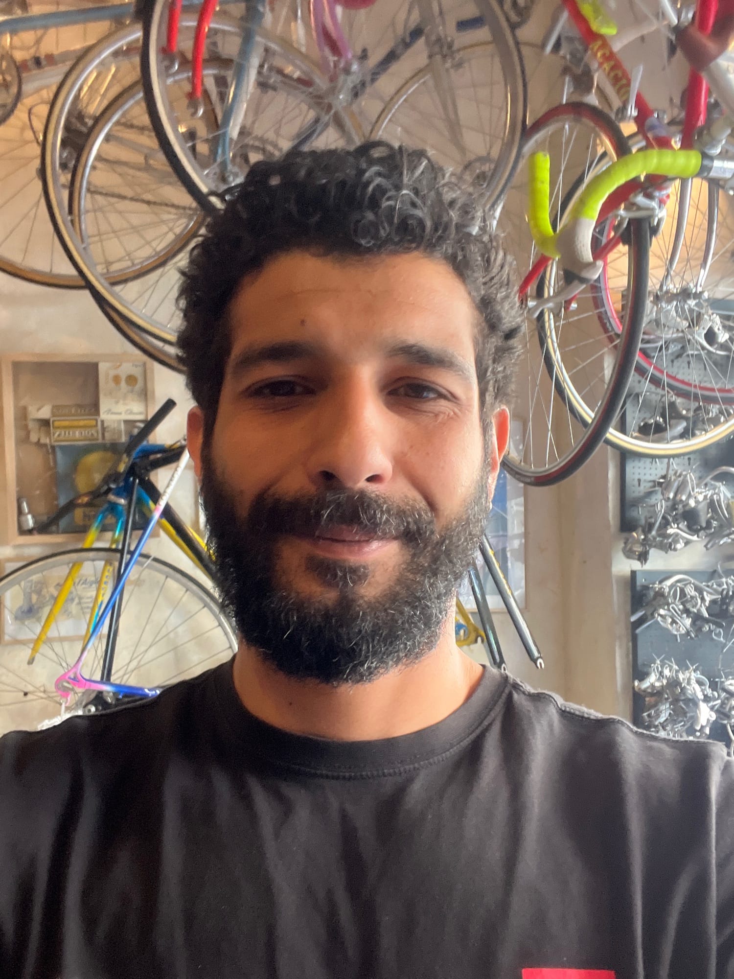 El Mehdi