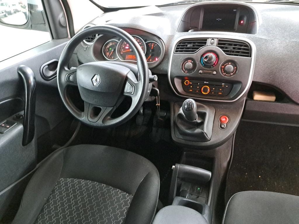 Renault Kangoo Express avec Régulateur de vitesse