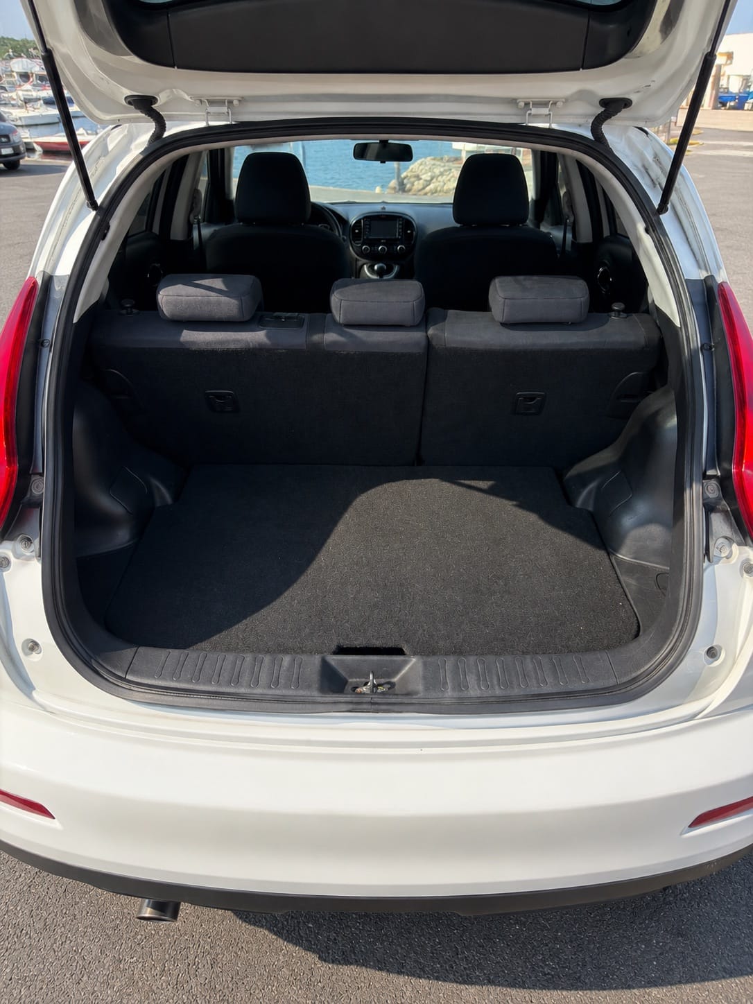 Nissan Juke TEKNA 1.5 DCI avec Audio Bluetooth