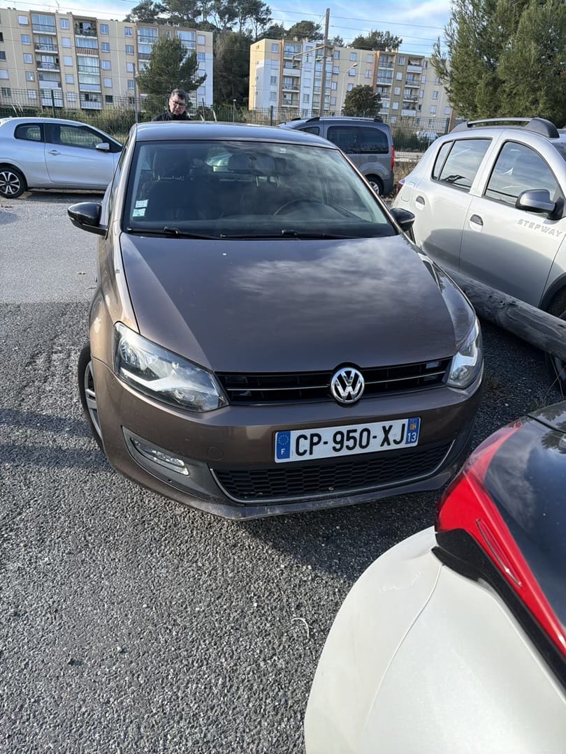 Volkswagen Polo, 2013, Essence 98