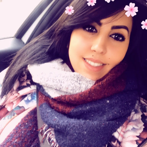 Chaymae