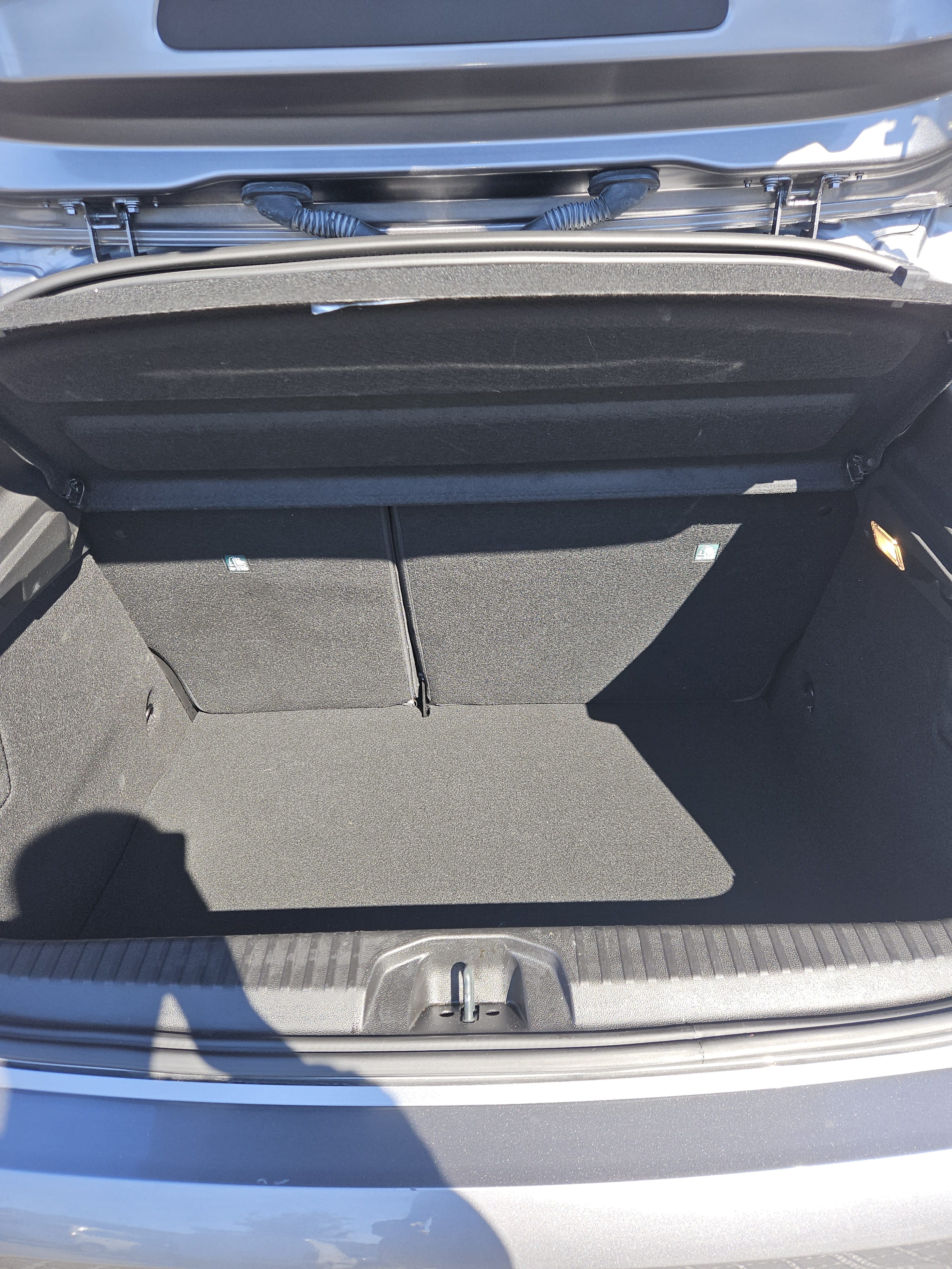 Mitsubishi Colt avec Audio Bluetooth