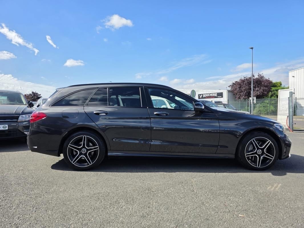 Mercedes-Benz Classe C Break 316ch avec Climatisation