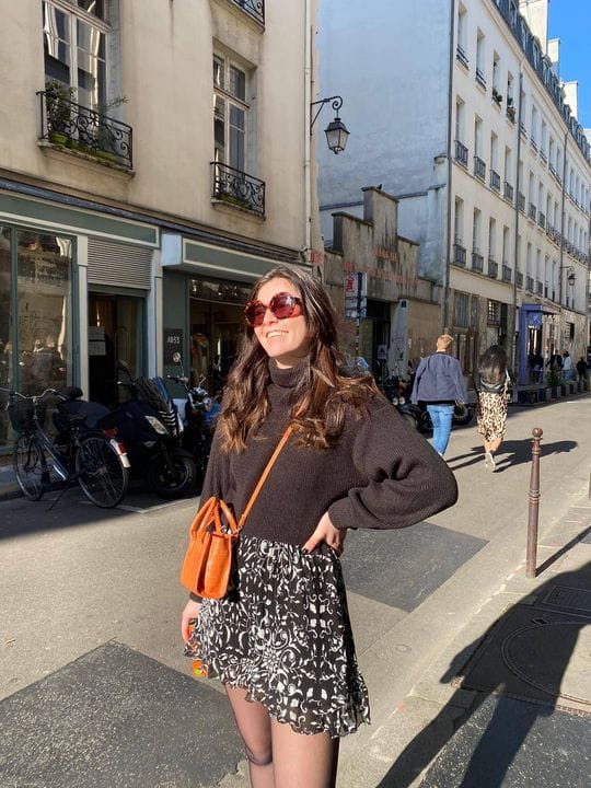 Chloé