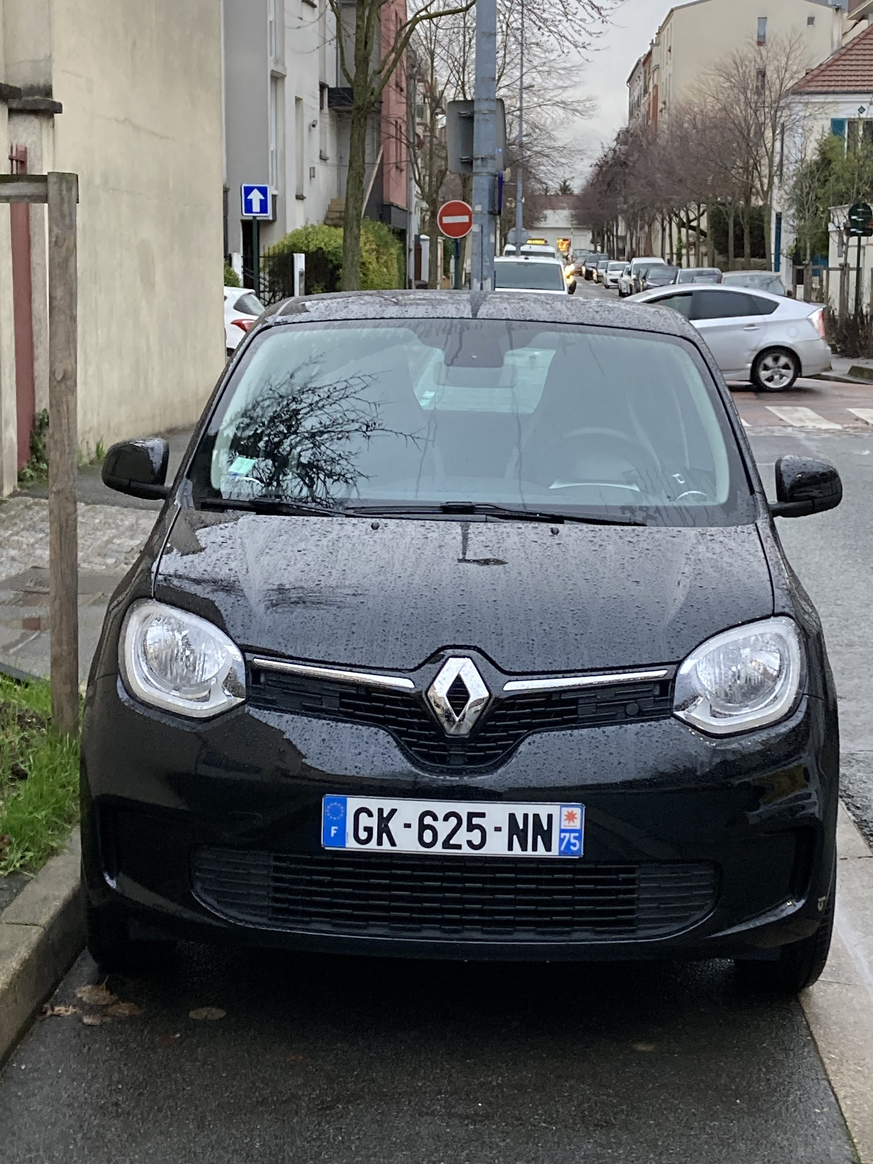 Renault Twingo III