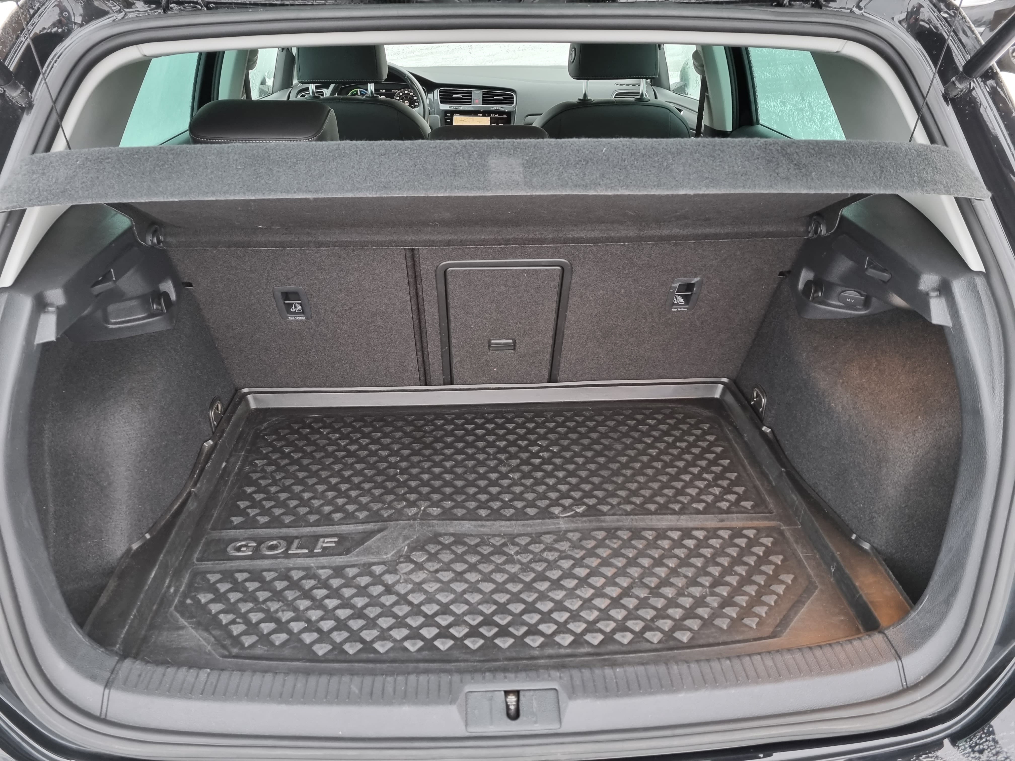 Volkswagen e-Golf 136hk Exclusive