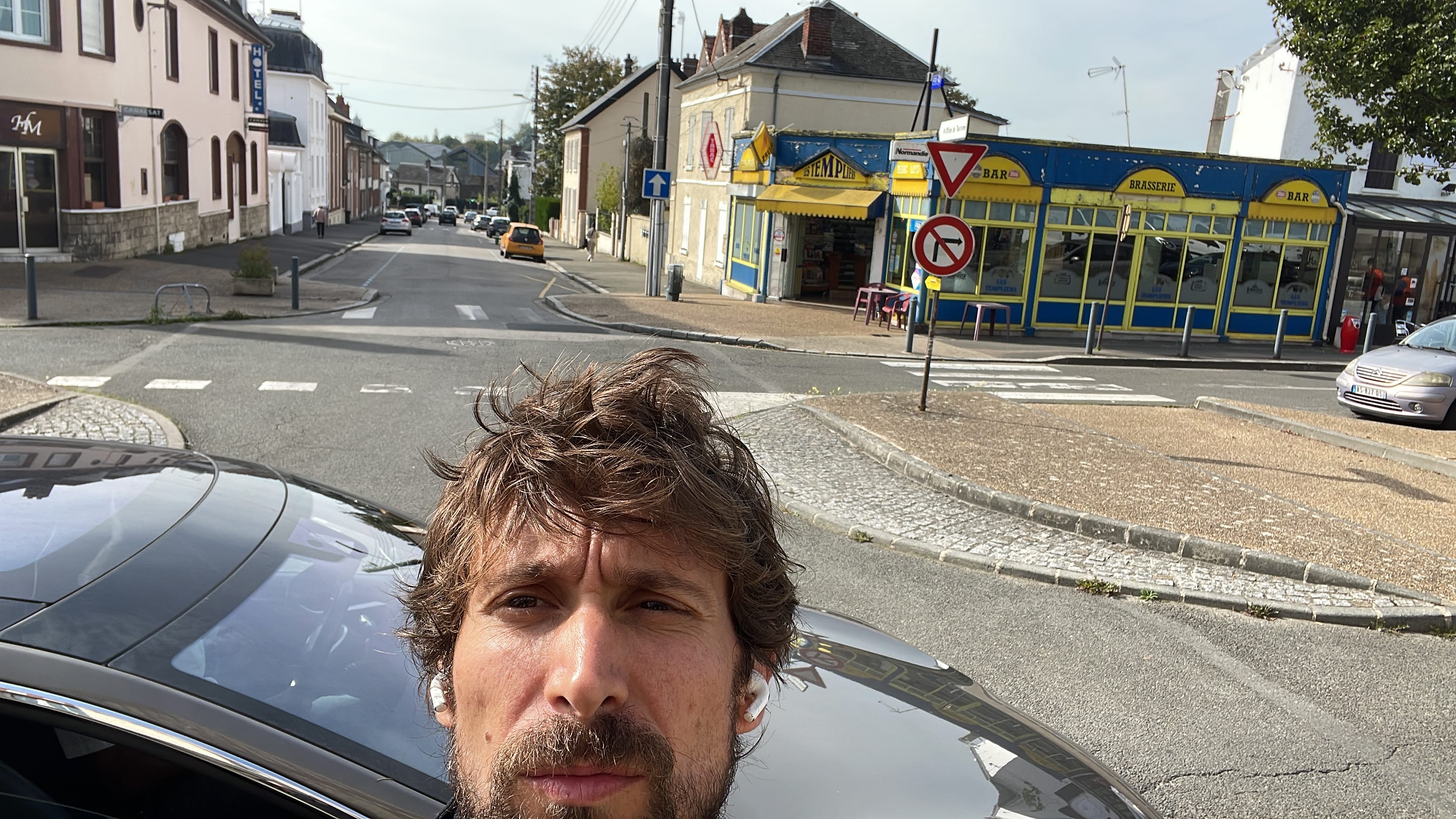 Sebastien