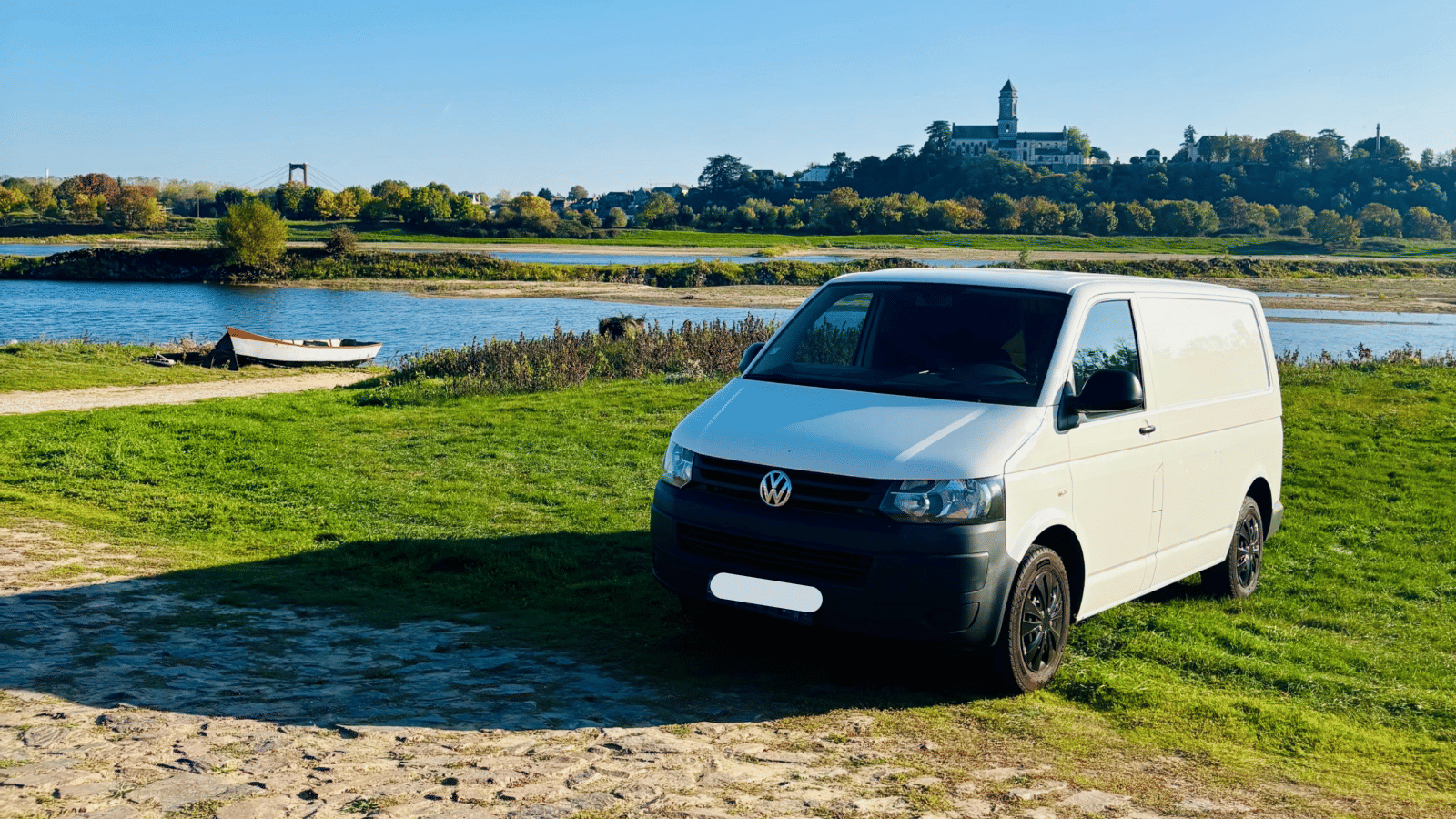Volkswagen Transporter Camper, 2014, Diesel