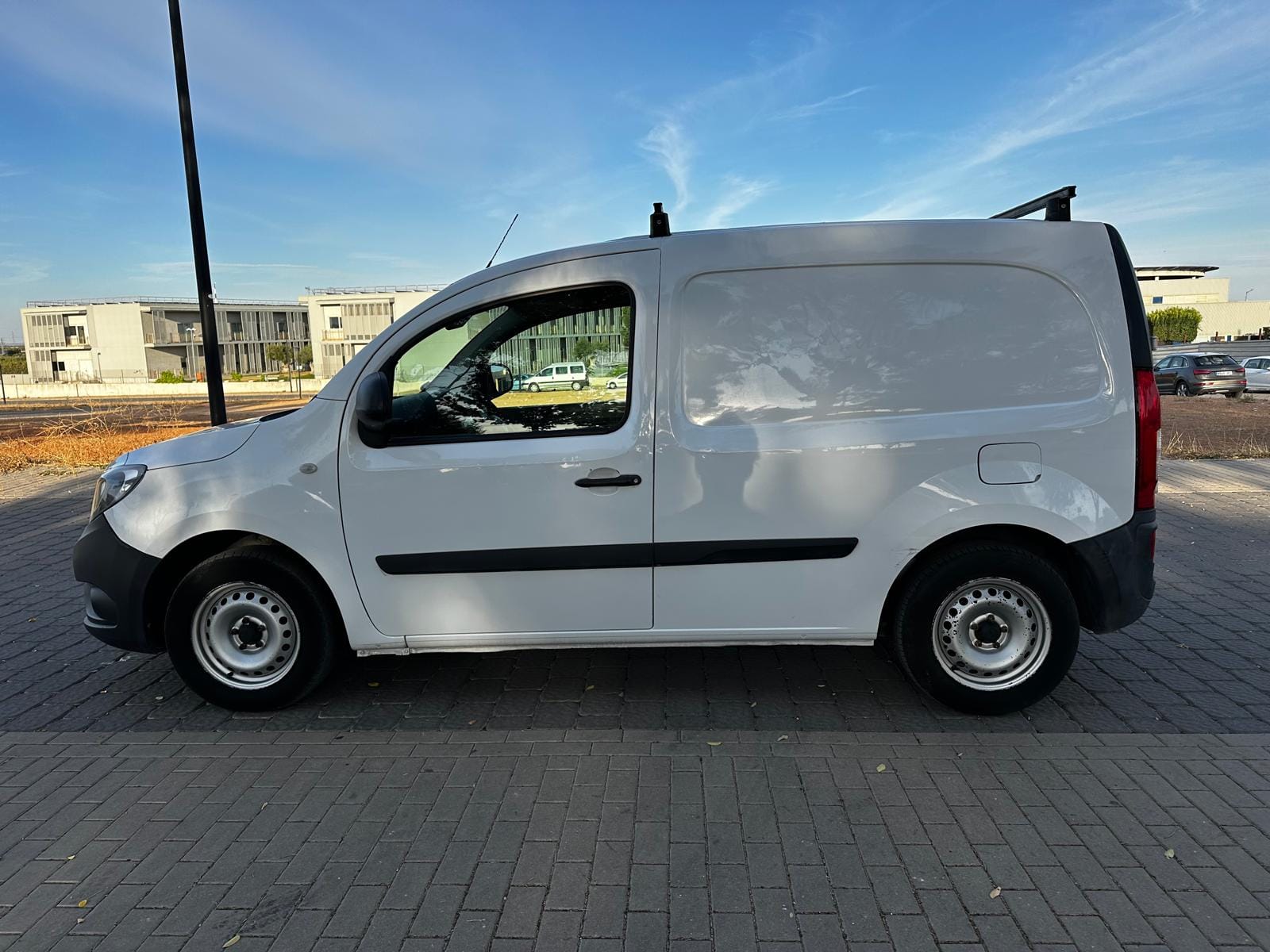 Mercedes-Benz Citan