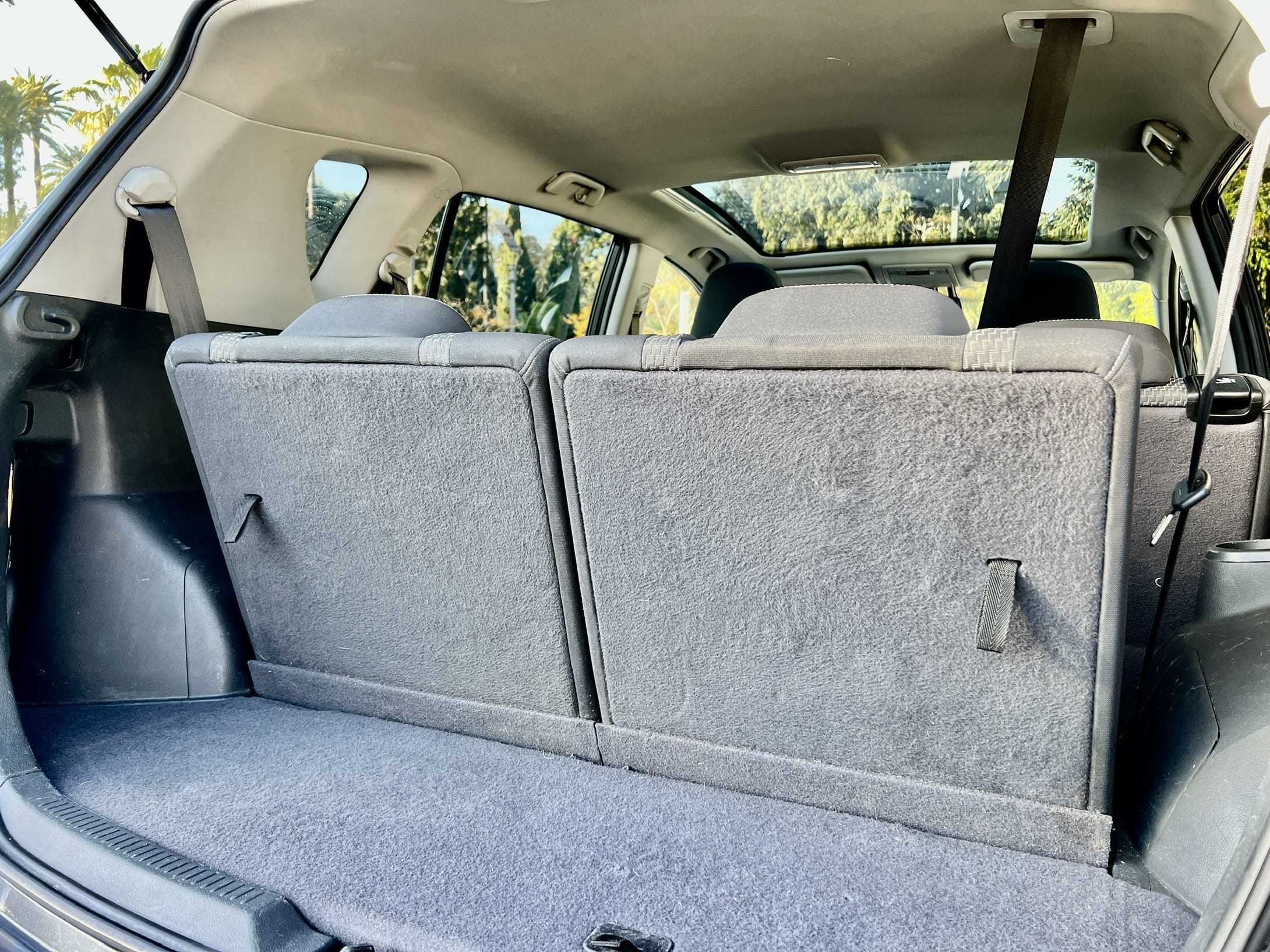 Toyota Verso 1.6 SKYBLUE