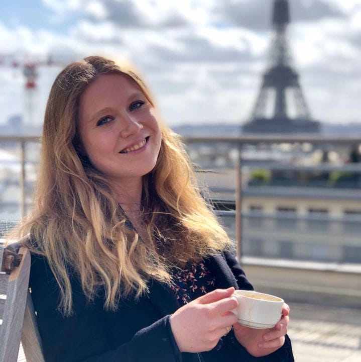 Marie