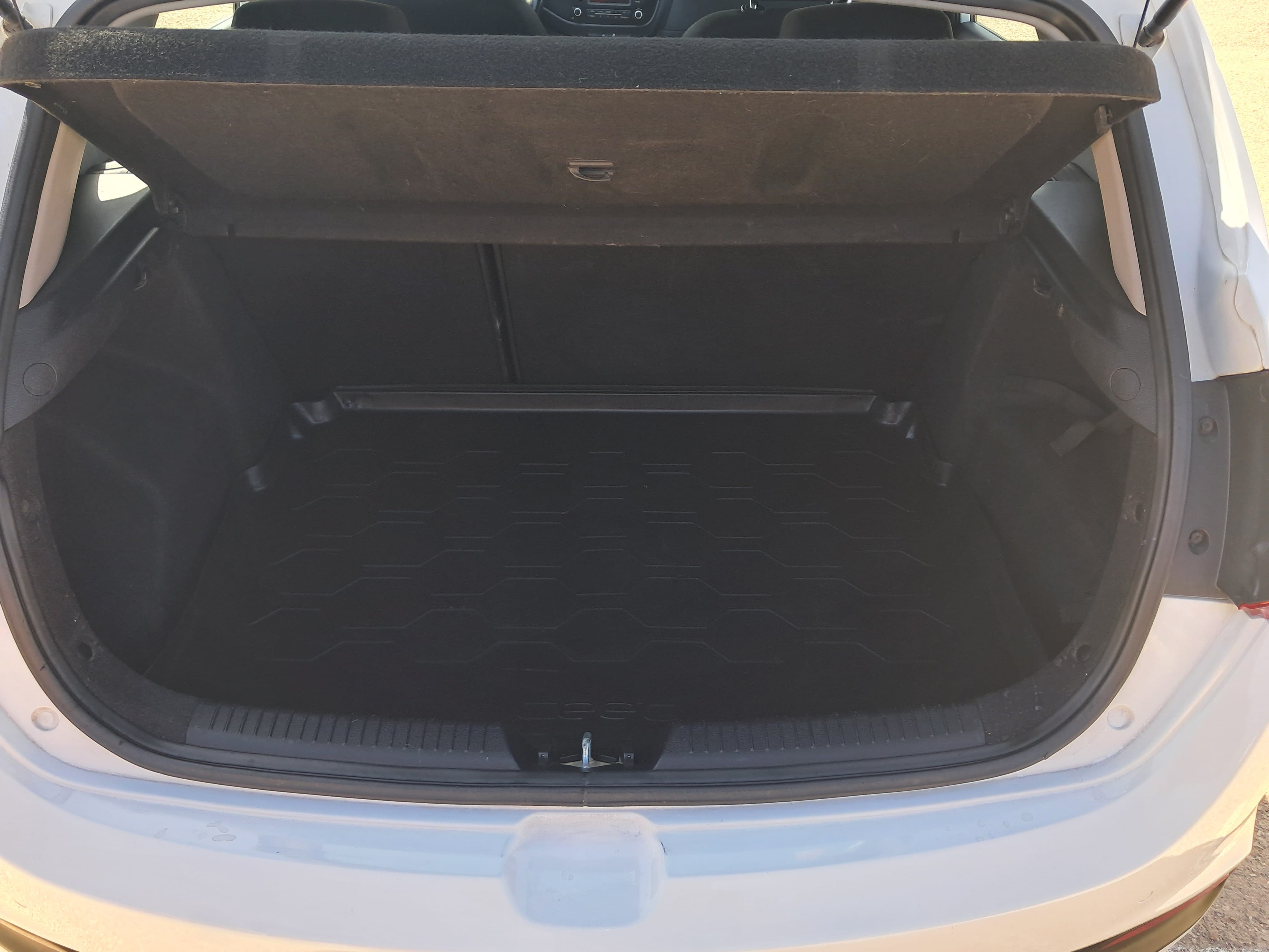 Kia Cee'd kia Cee'd Diesel con Radio 