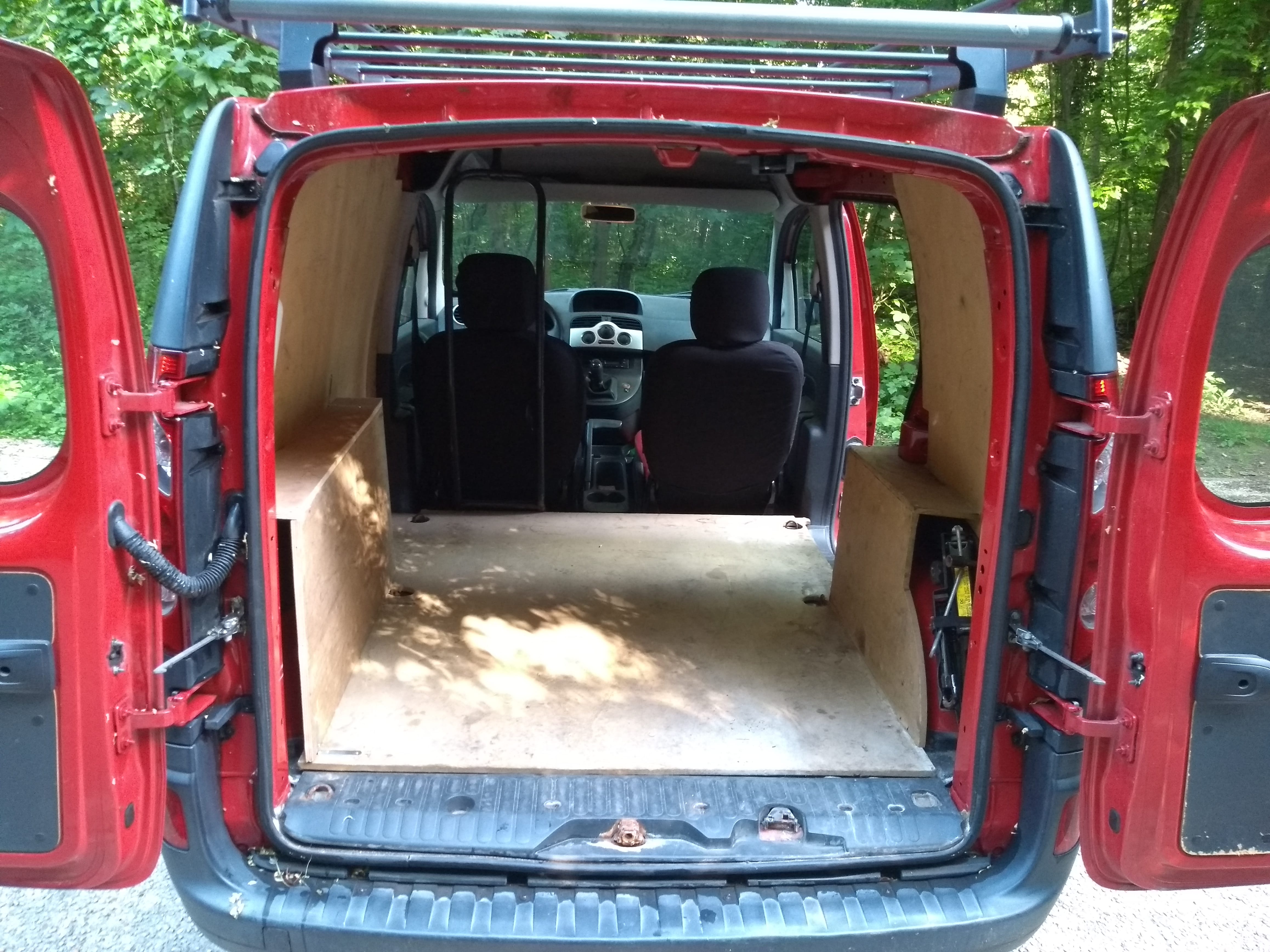 Renault Kangoo Express