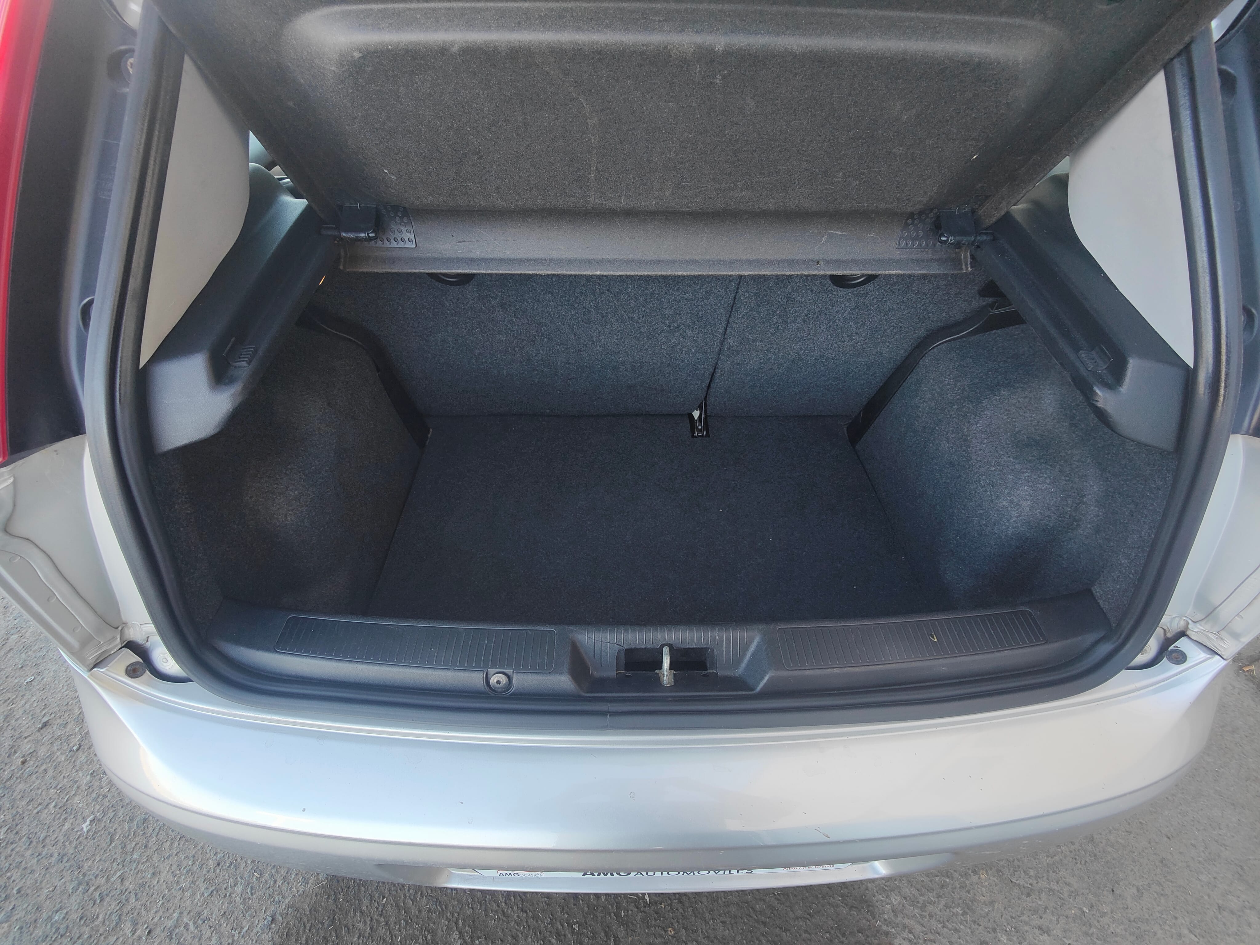 Fiat Punto 1.2 69cv con Radio 