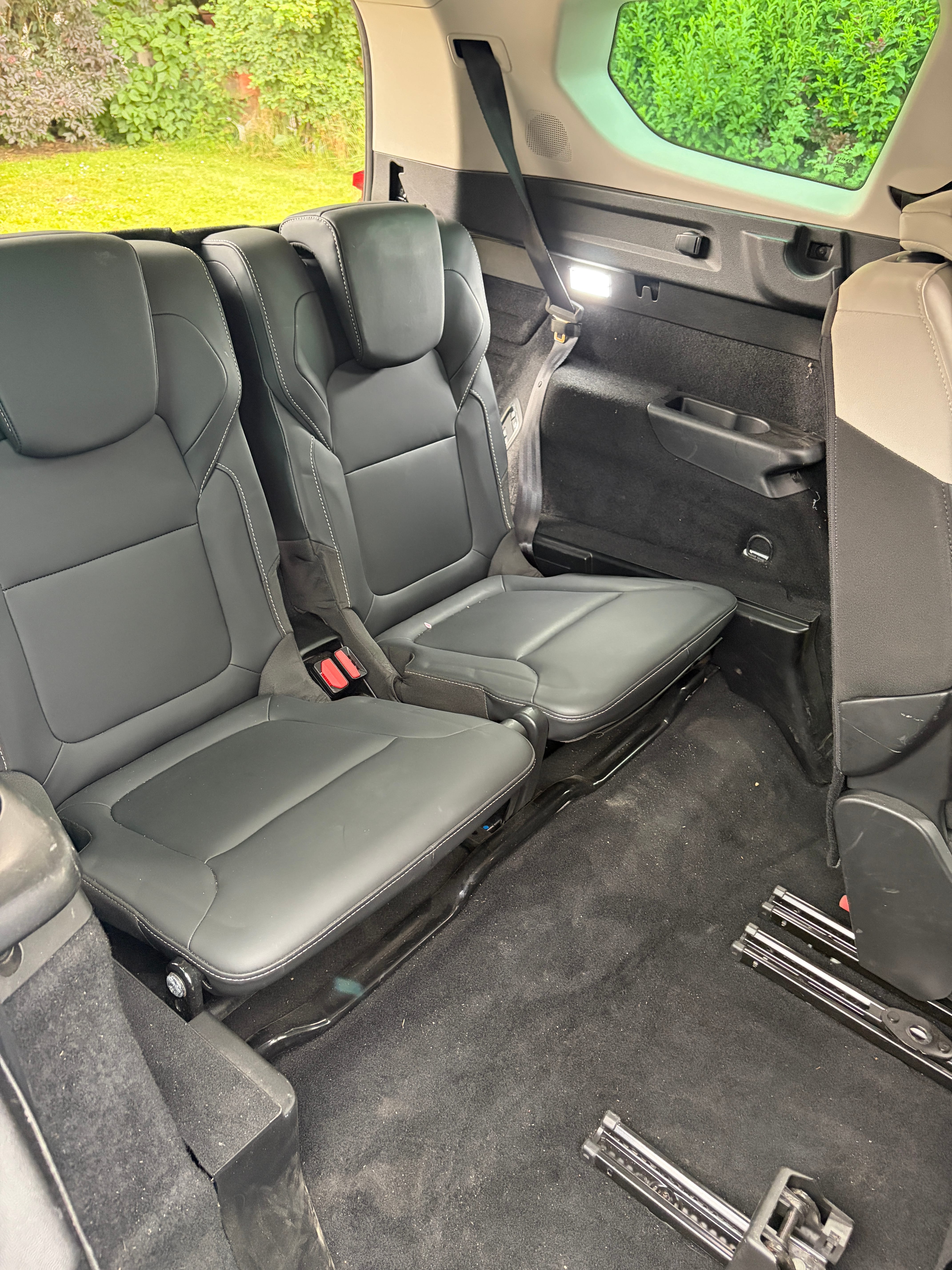 Renault Grand Scenic Initiale 1.6 DCi 160 EDC avec Audio Bluetooth