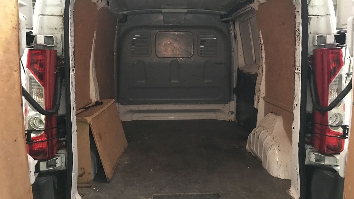 Citroen Jumpy