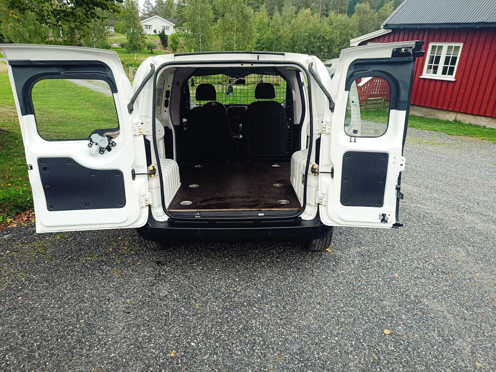 Peugeot Bipper
