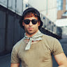 Mhd Munir Jamal
