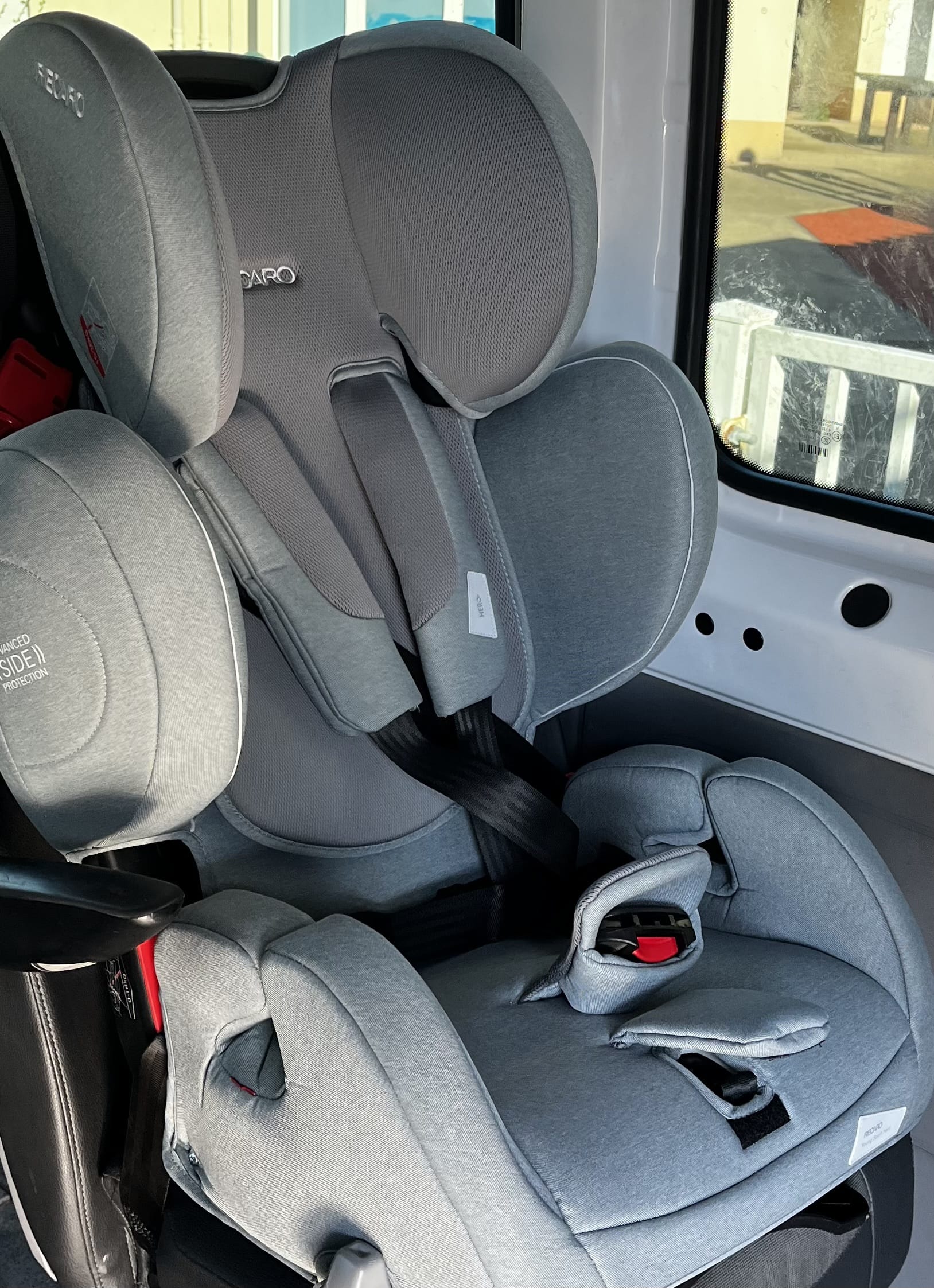 Volkswagen Polo TSI 95 bv5 avec Audio Bluetooth