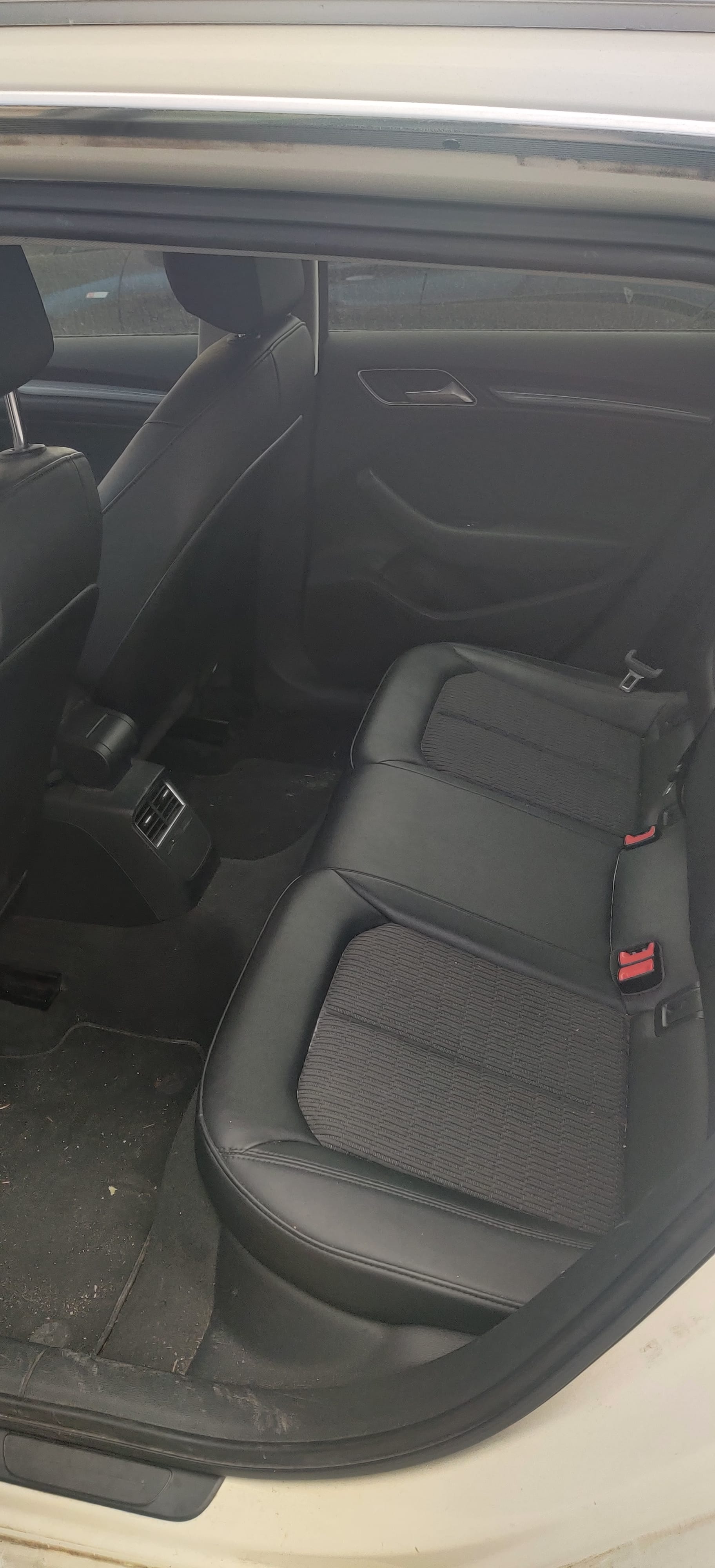 Audi A3 1,6 HDI