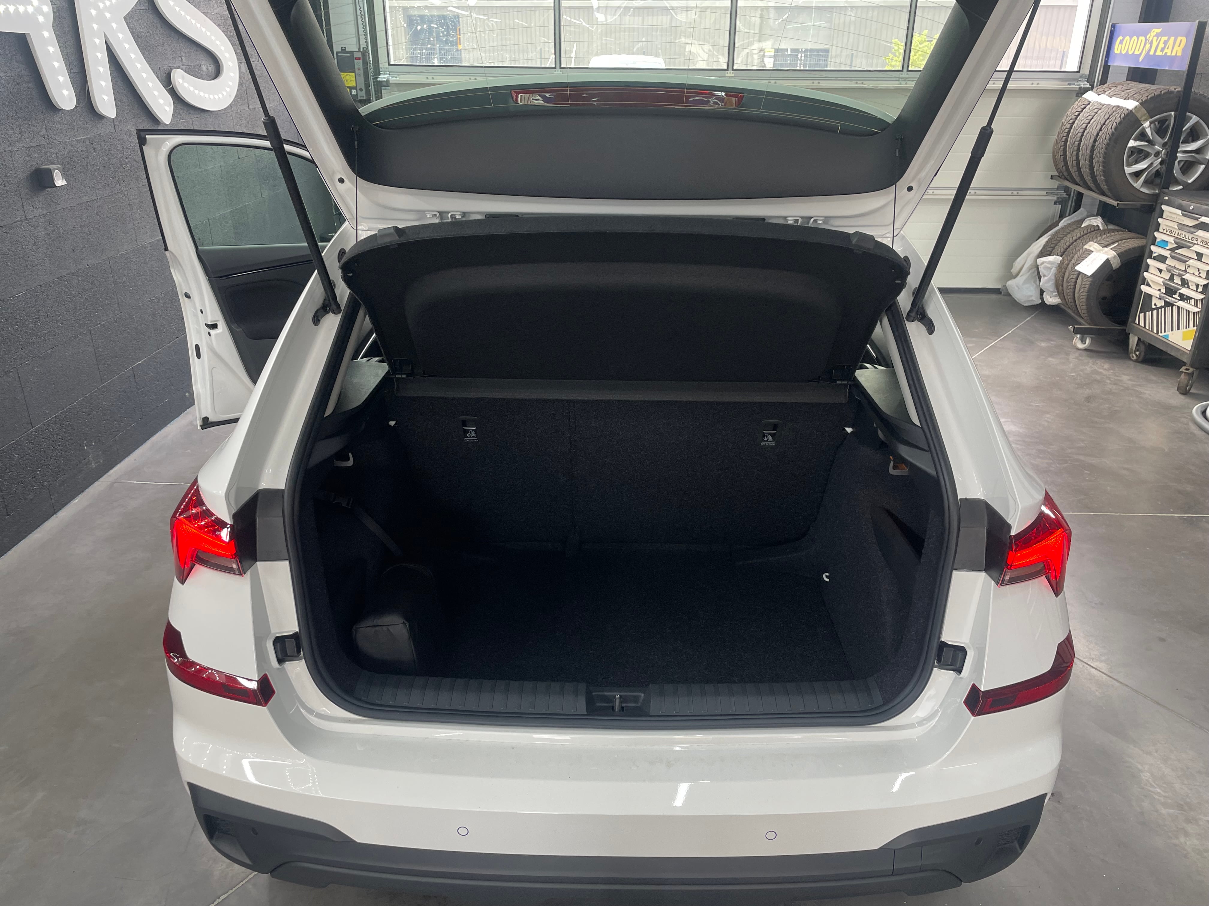 Skoda Kamiq 1.0 TSI 116 avec GPS