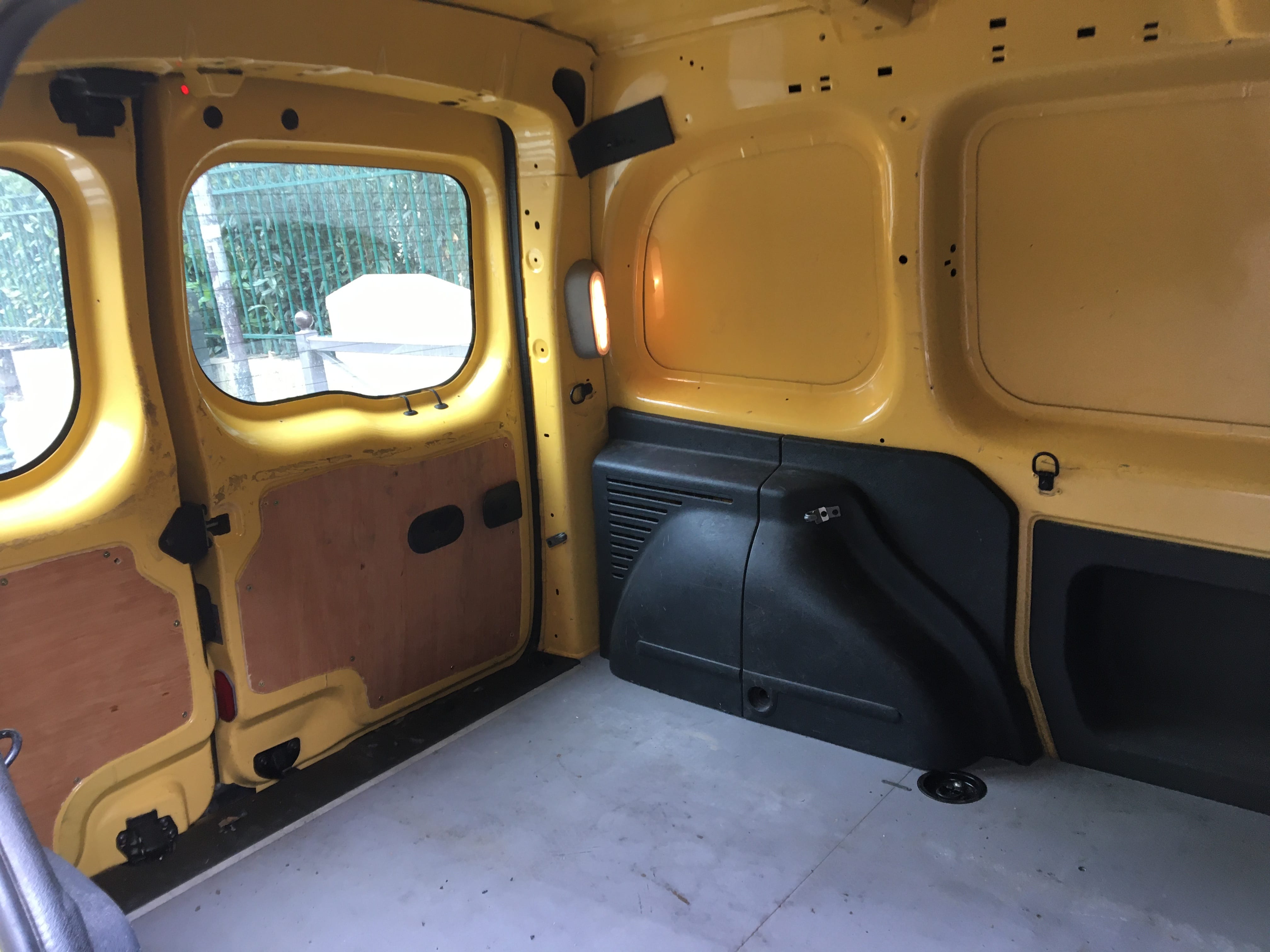 Renault Kangoo Express