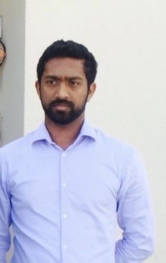 Kajanthan
