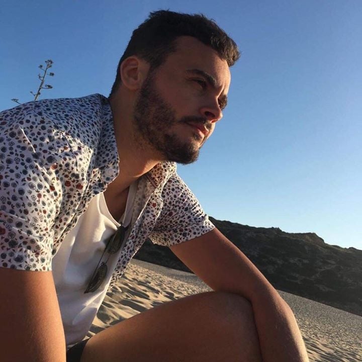 Alexandre