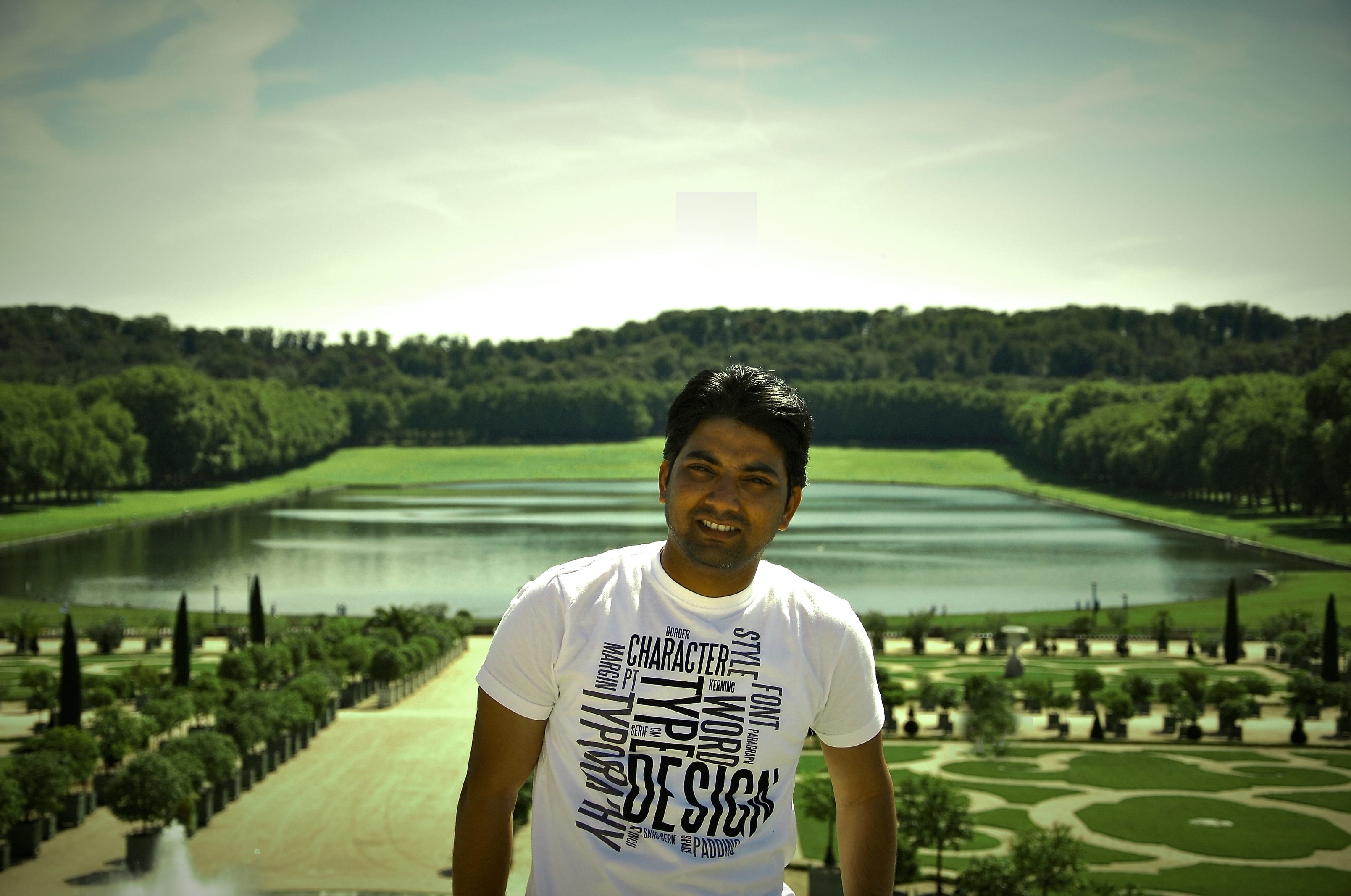 Ashok Kumar