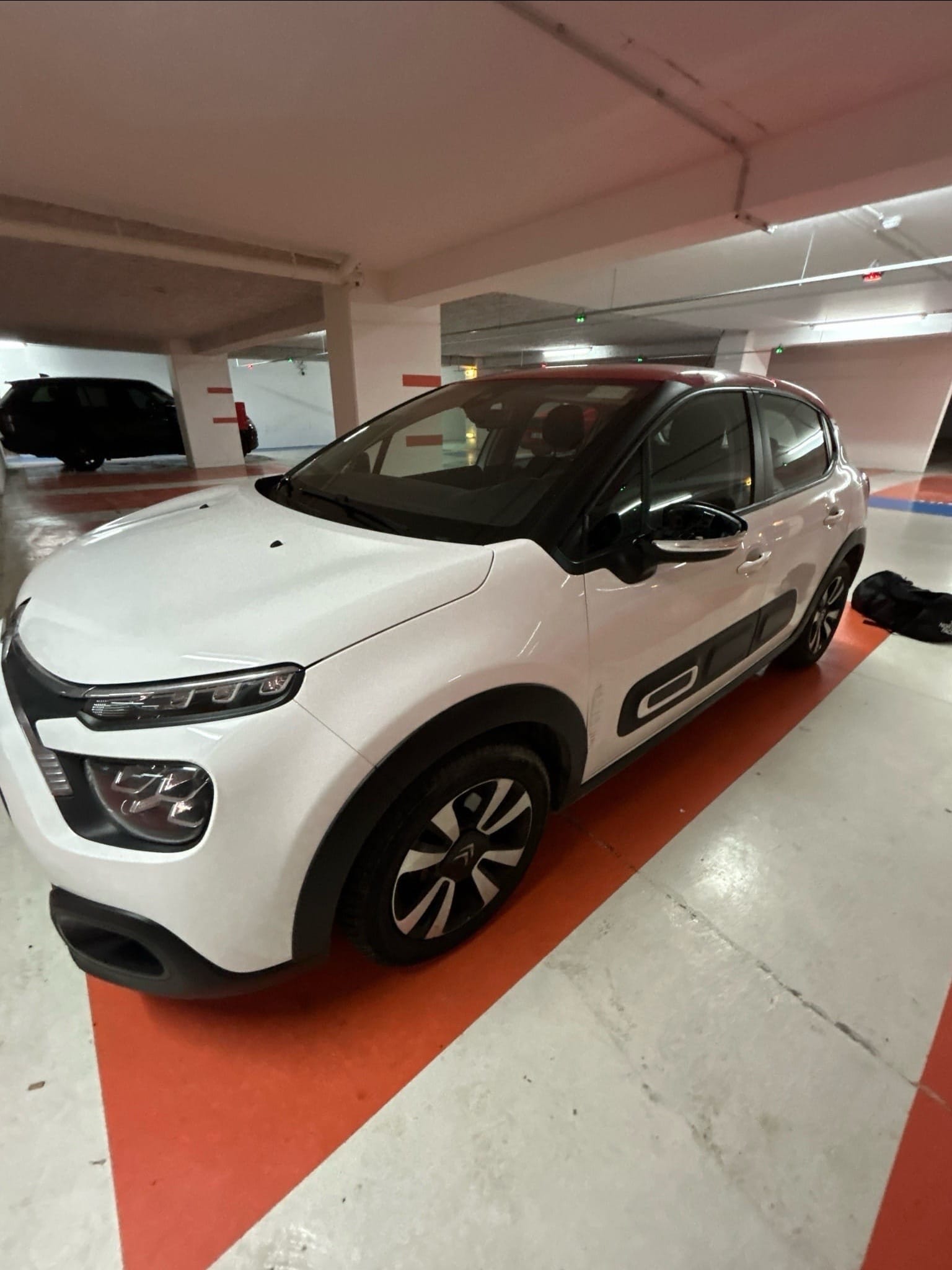 Citroen C3 GC788CC avec GPS