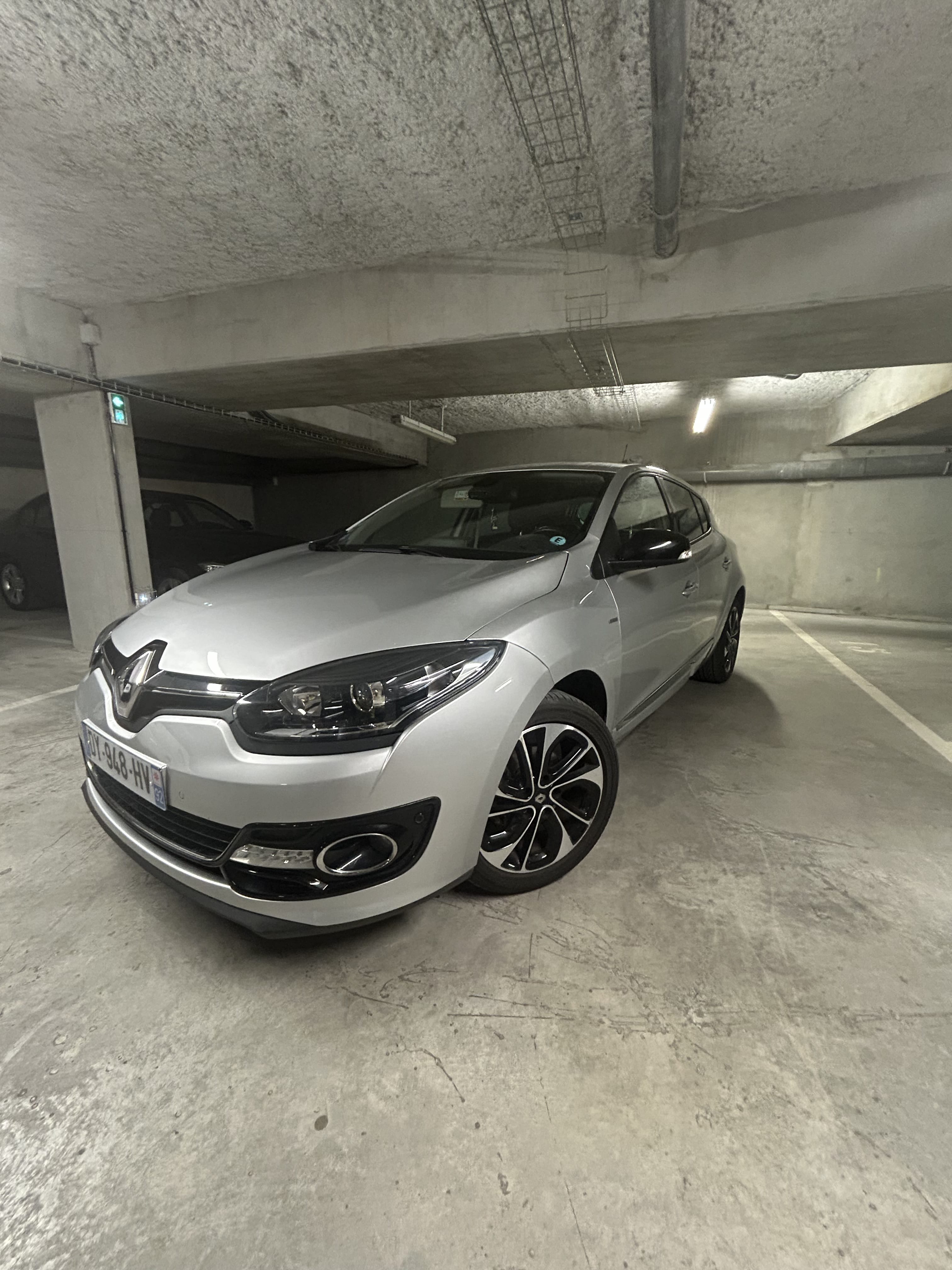 Renault Mégane