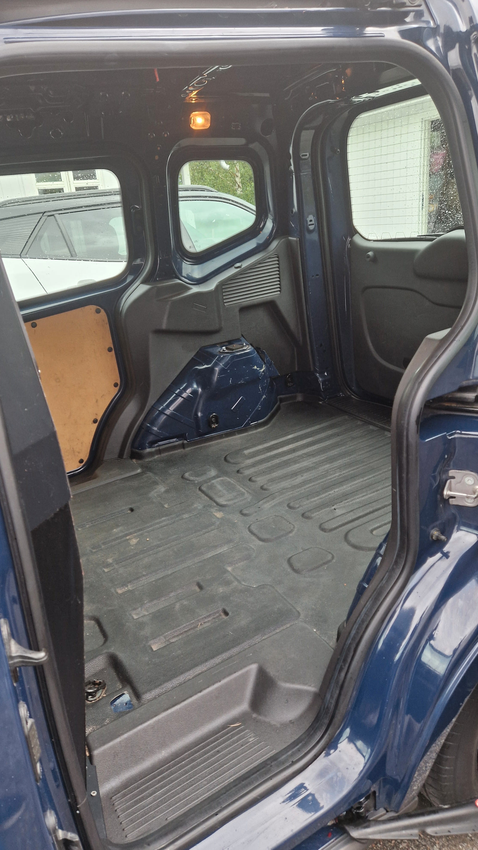 Ford Courier