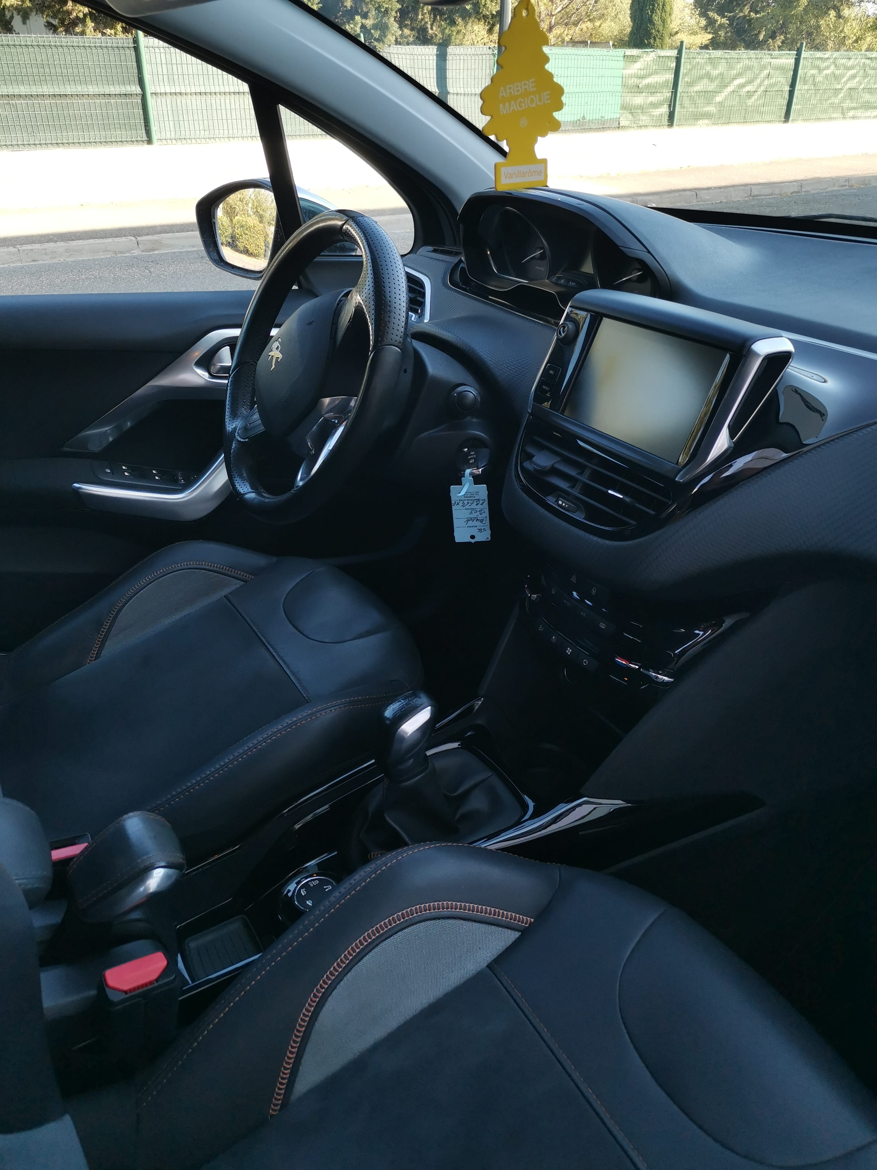 Peugeot 2008 Crossway 1.2L 110cv