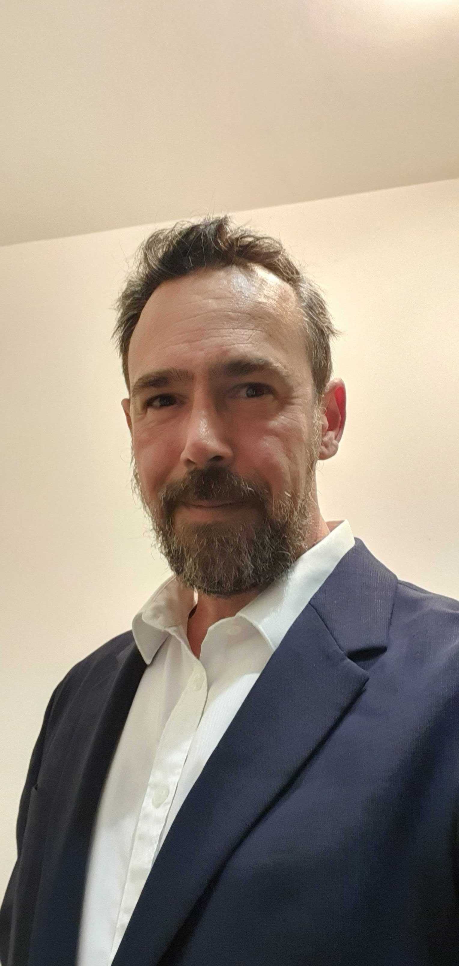 Jeremy
