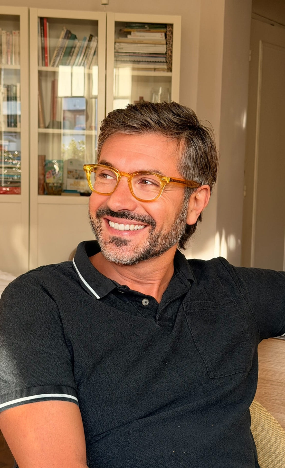 Stephane