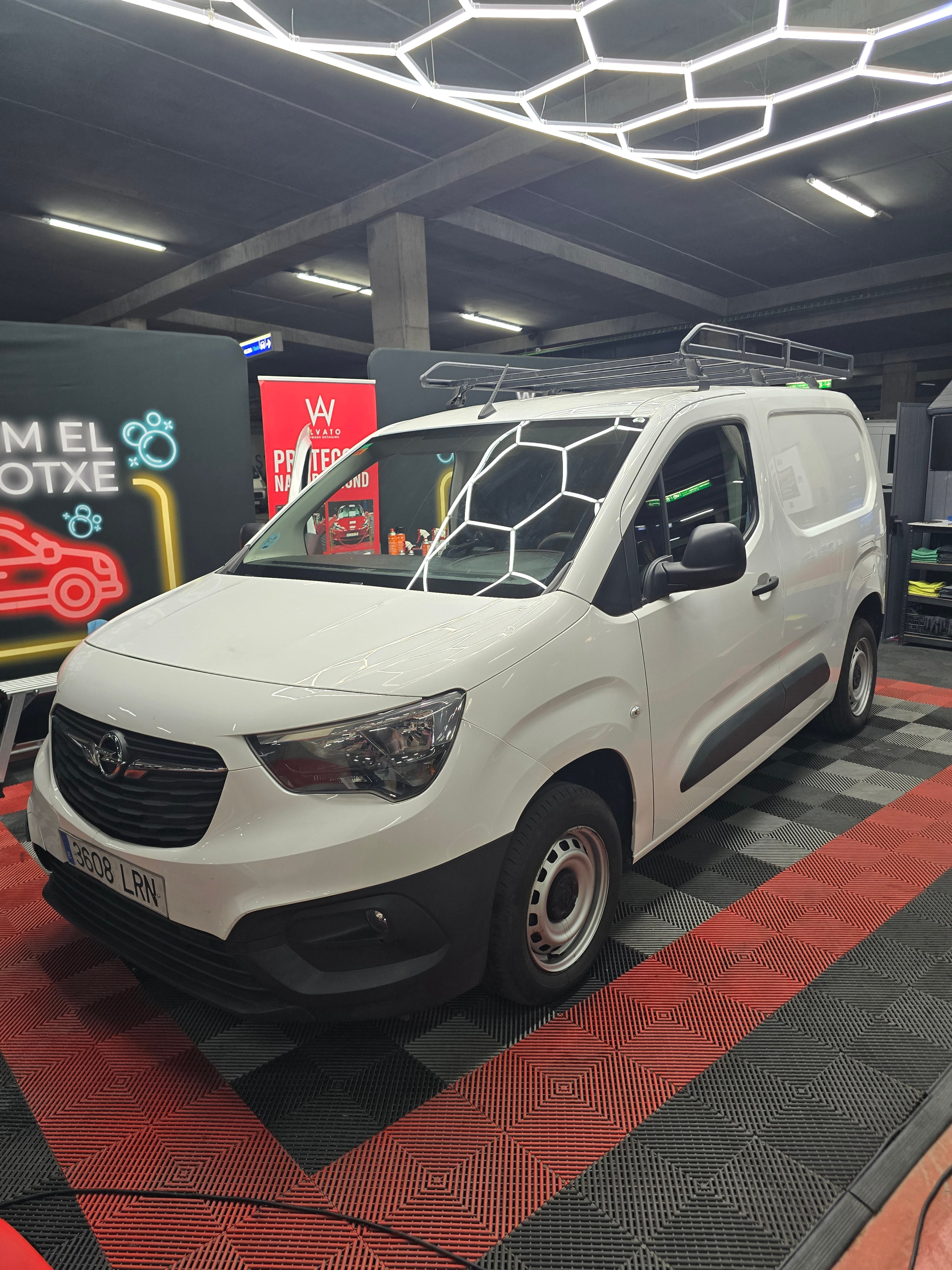 Opel Combo, 2021, Diesel