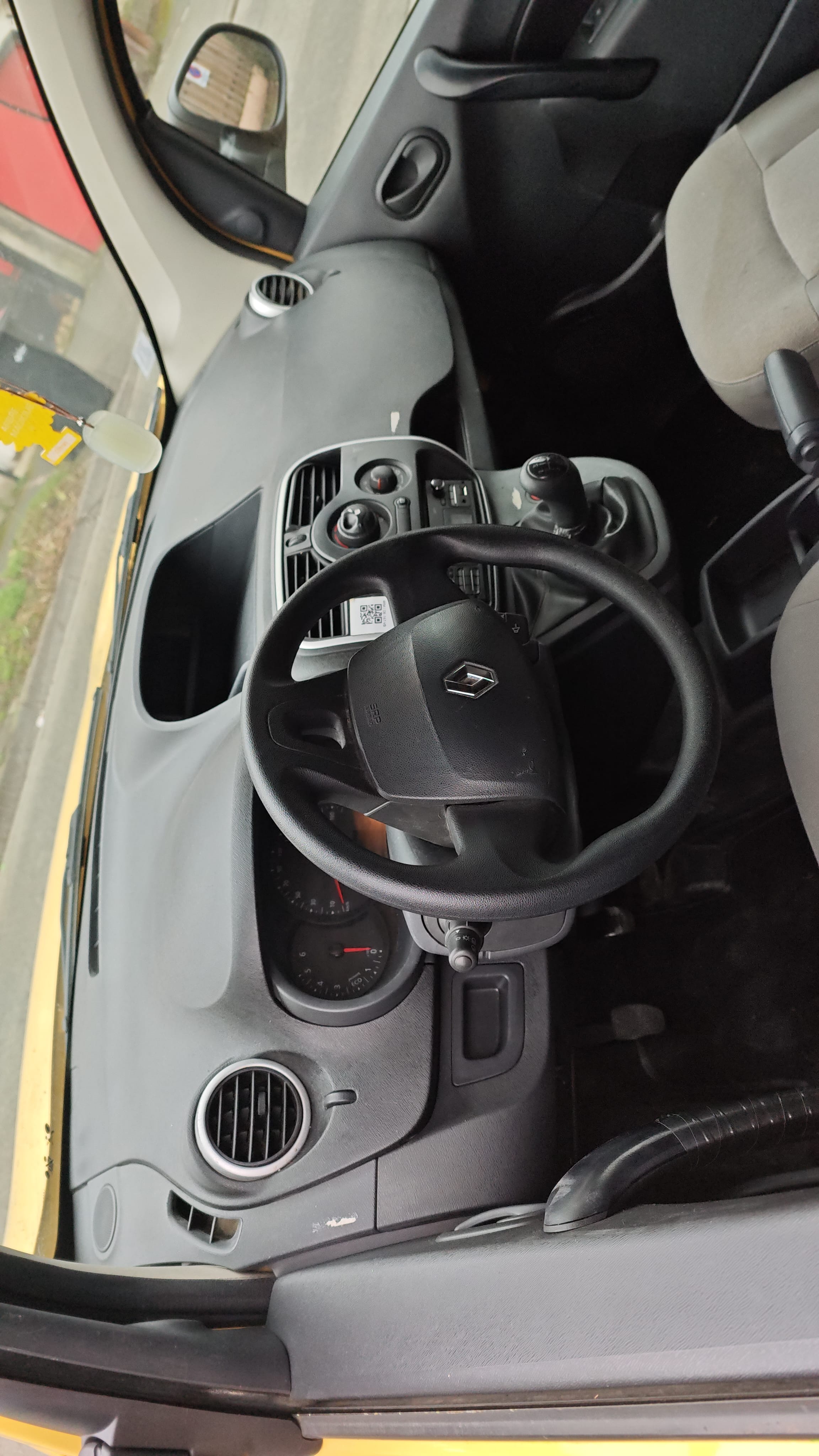 Renault Kangoo Fourgon