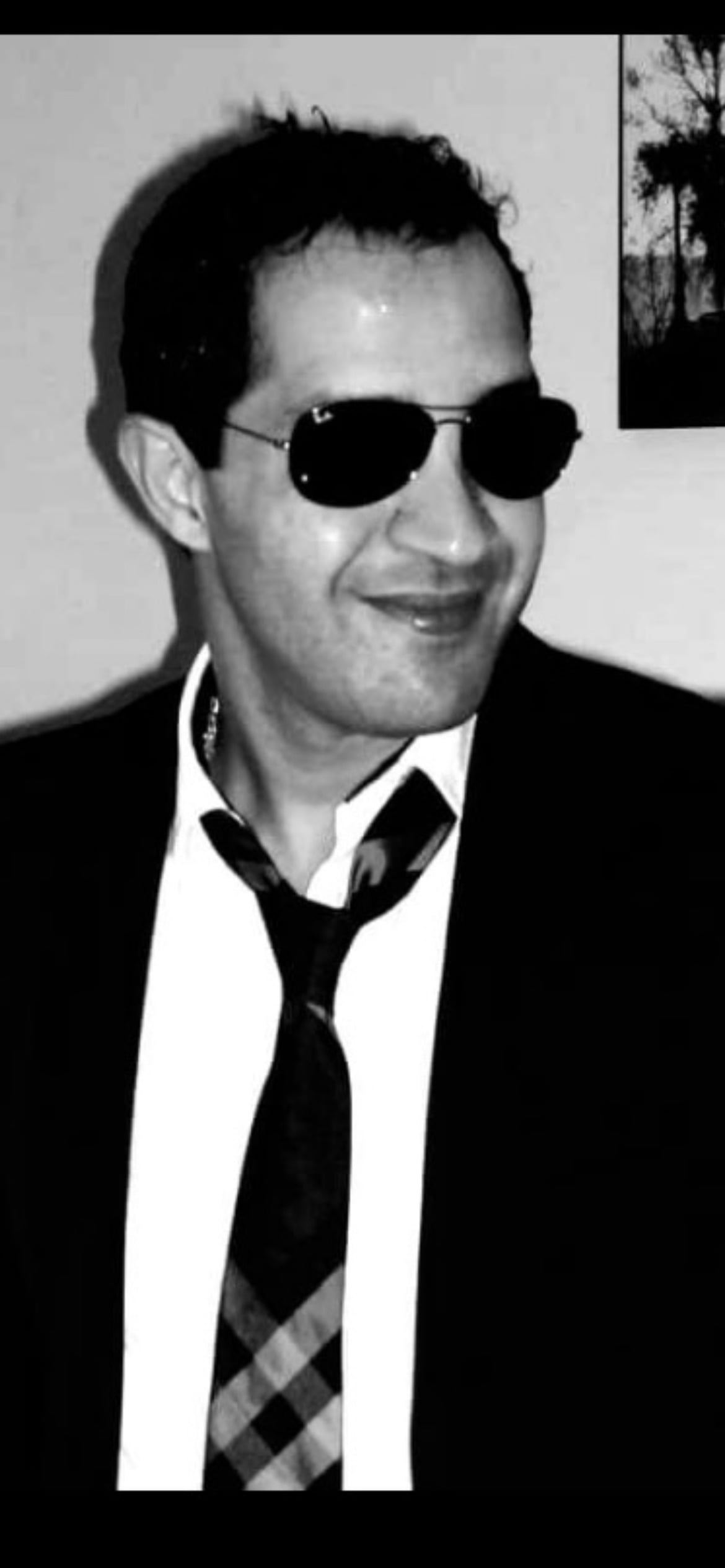 Mohamed Ali