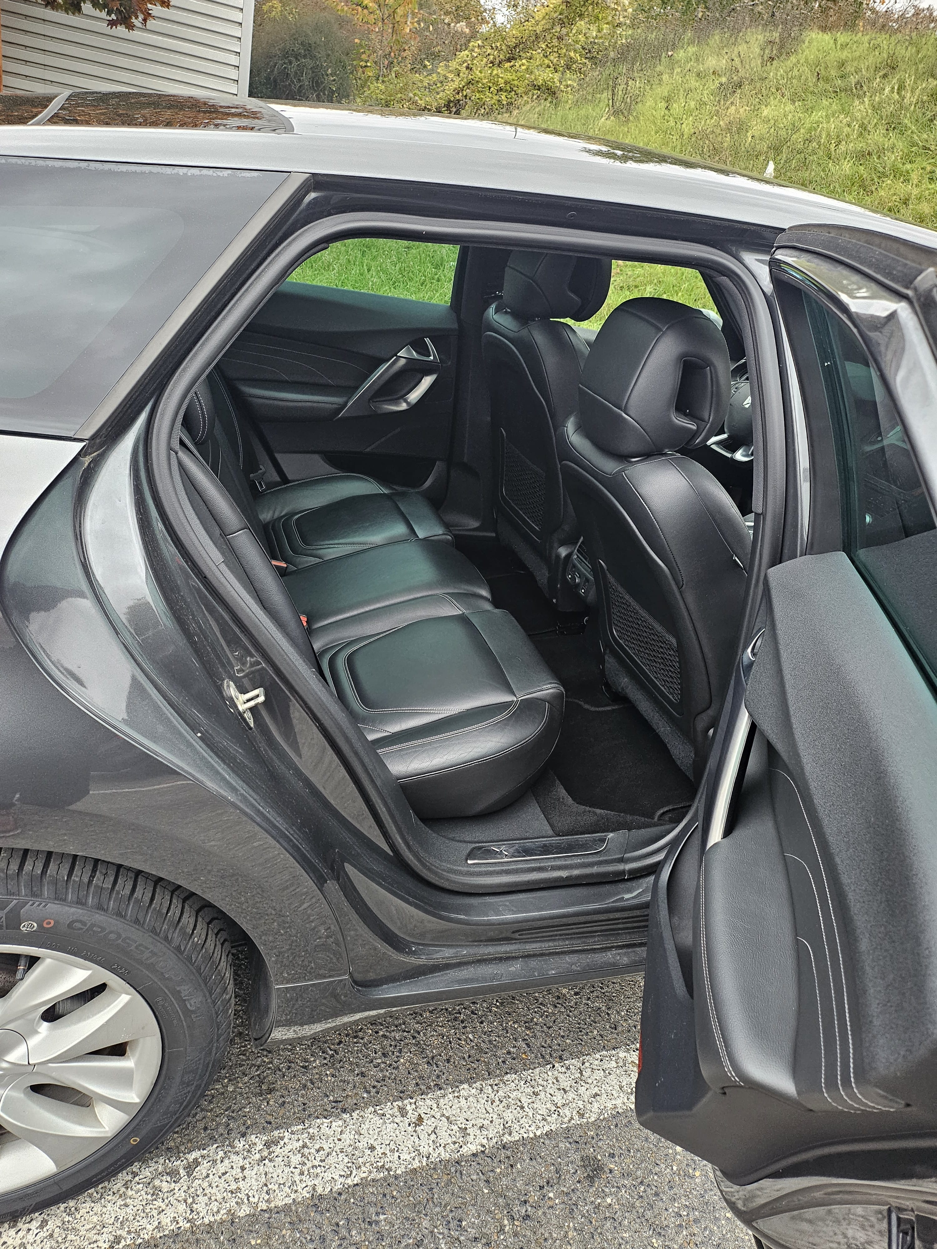 Citroen DS5